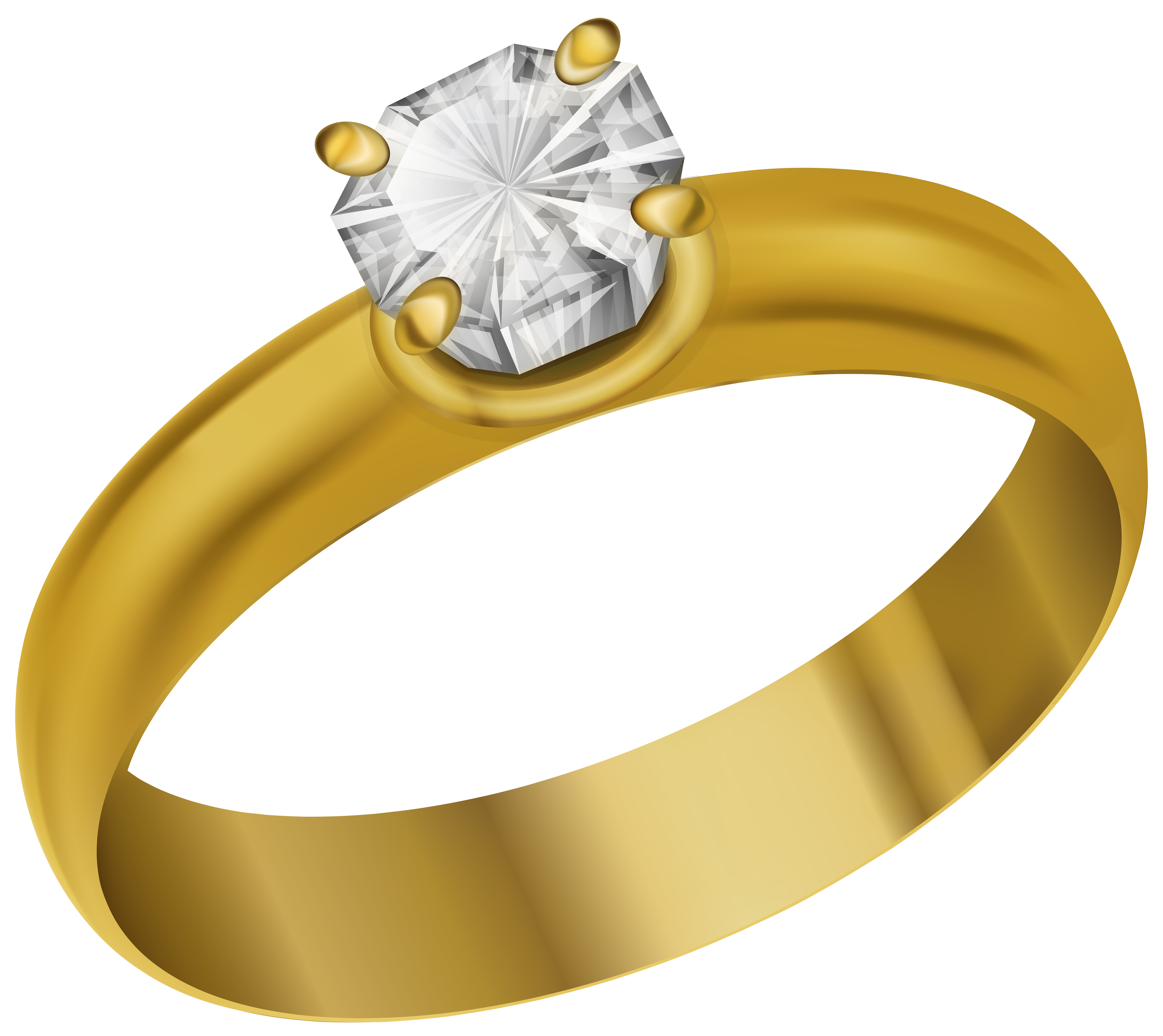 clipart rings - photo #42