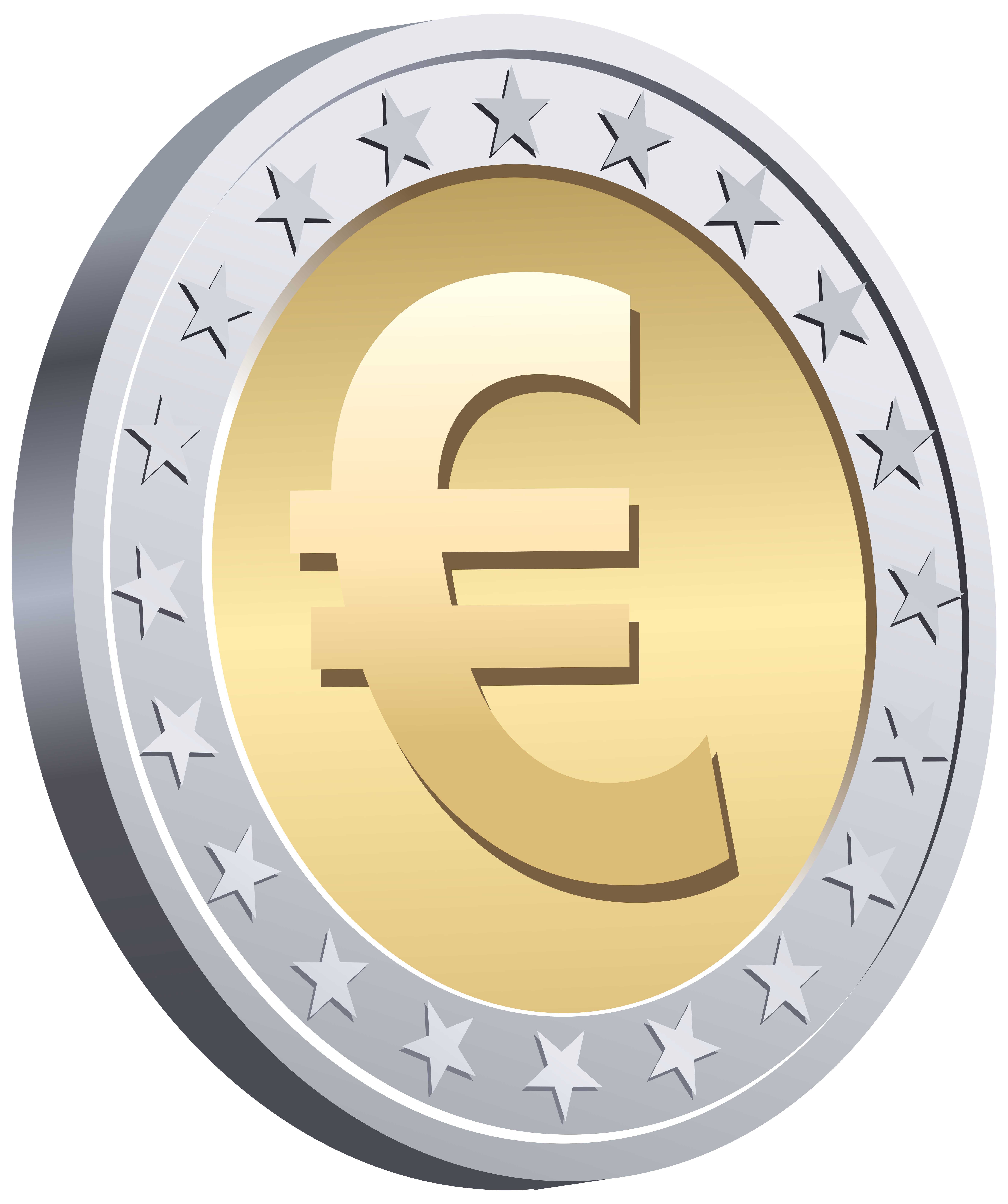 euro currency clipart - photo #27