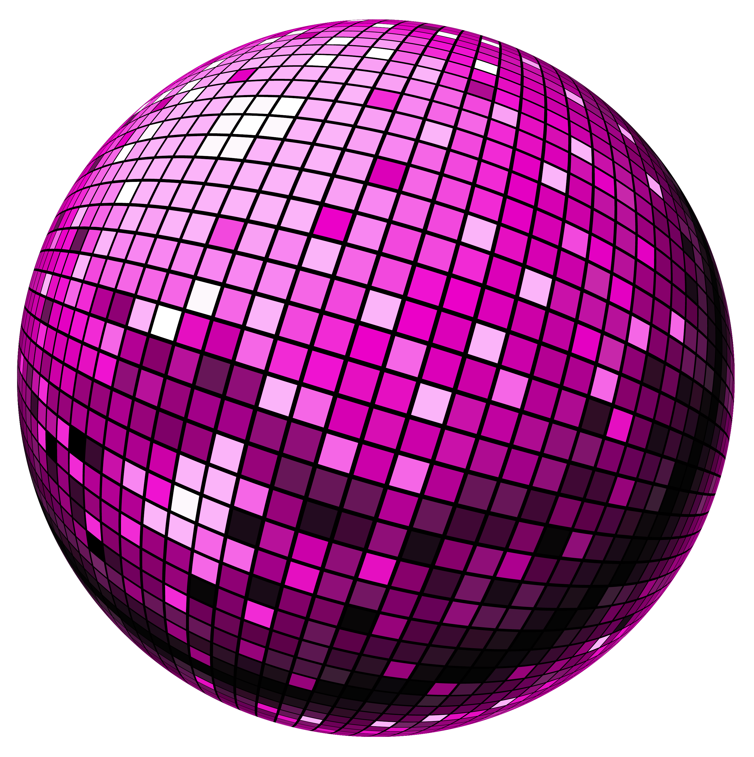 free clipart images disco ball - photo #36