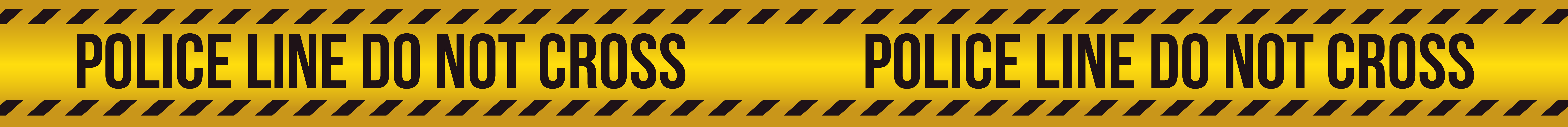 Police Line - Police Line Police Line - Police Line