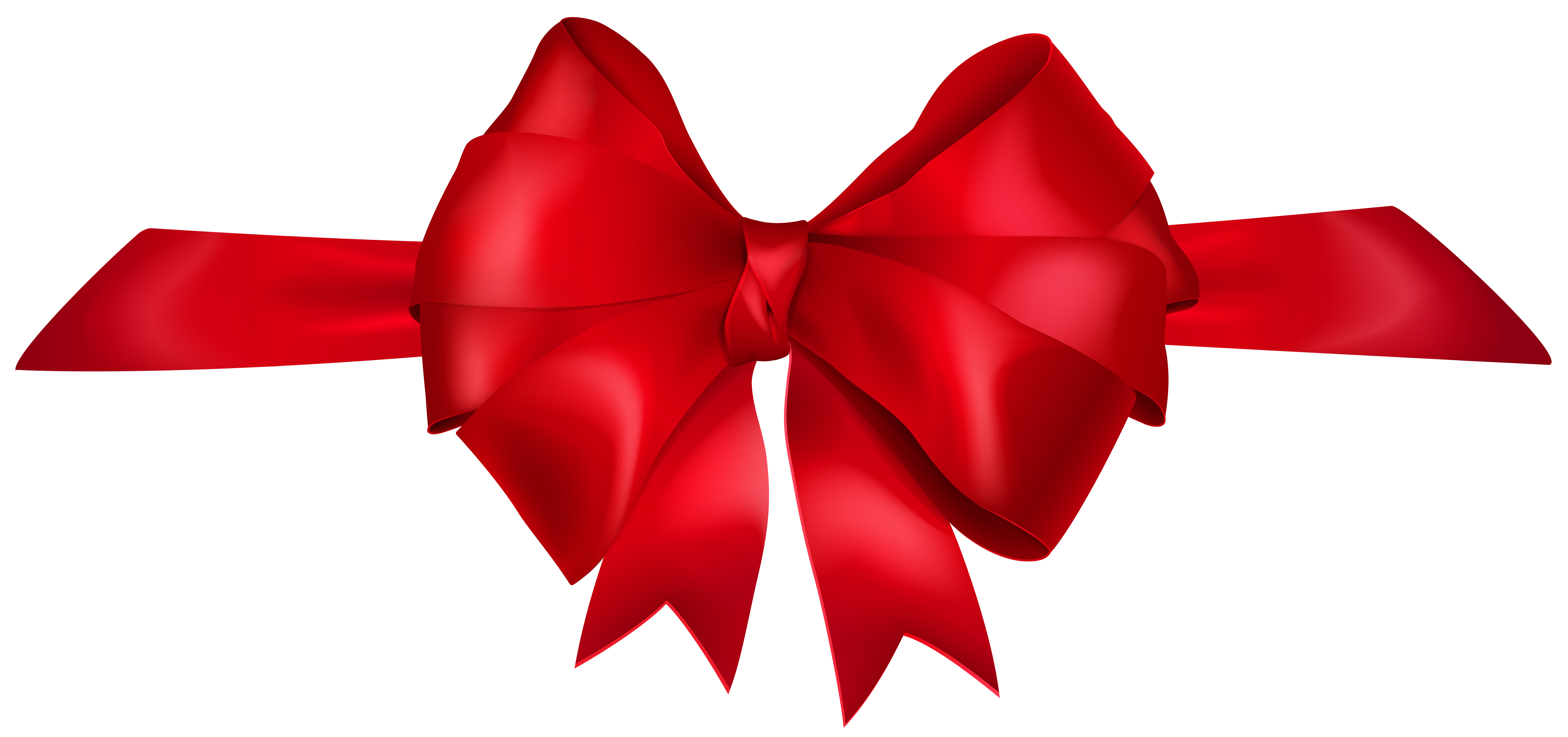 Red Bow PNG Image | Gallery Yopriceville - High-Quality Images and