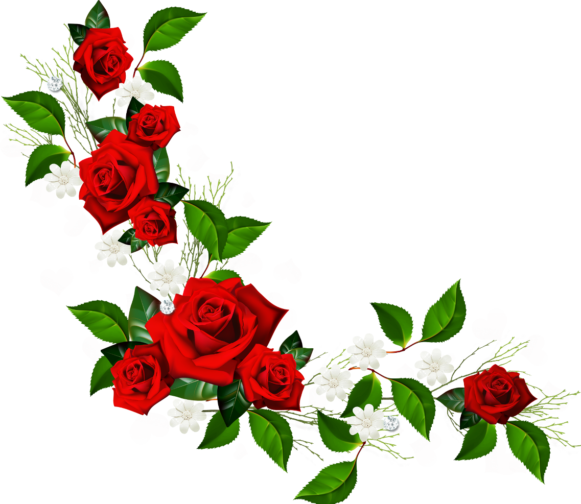 microsoft clip art roses - photo #48