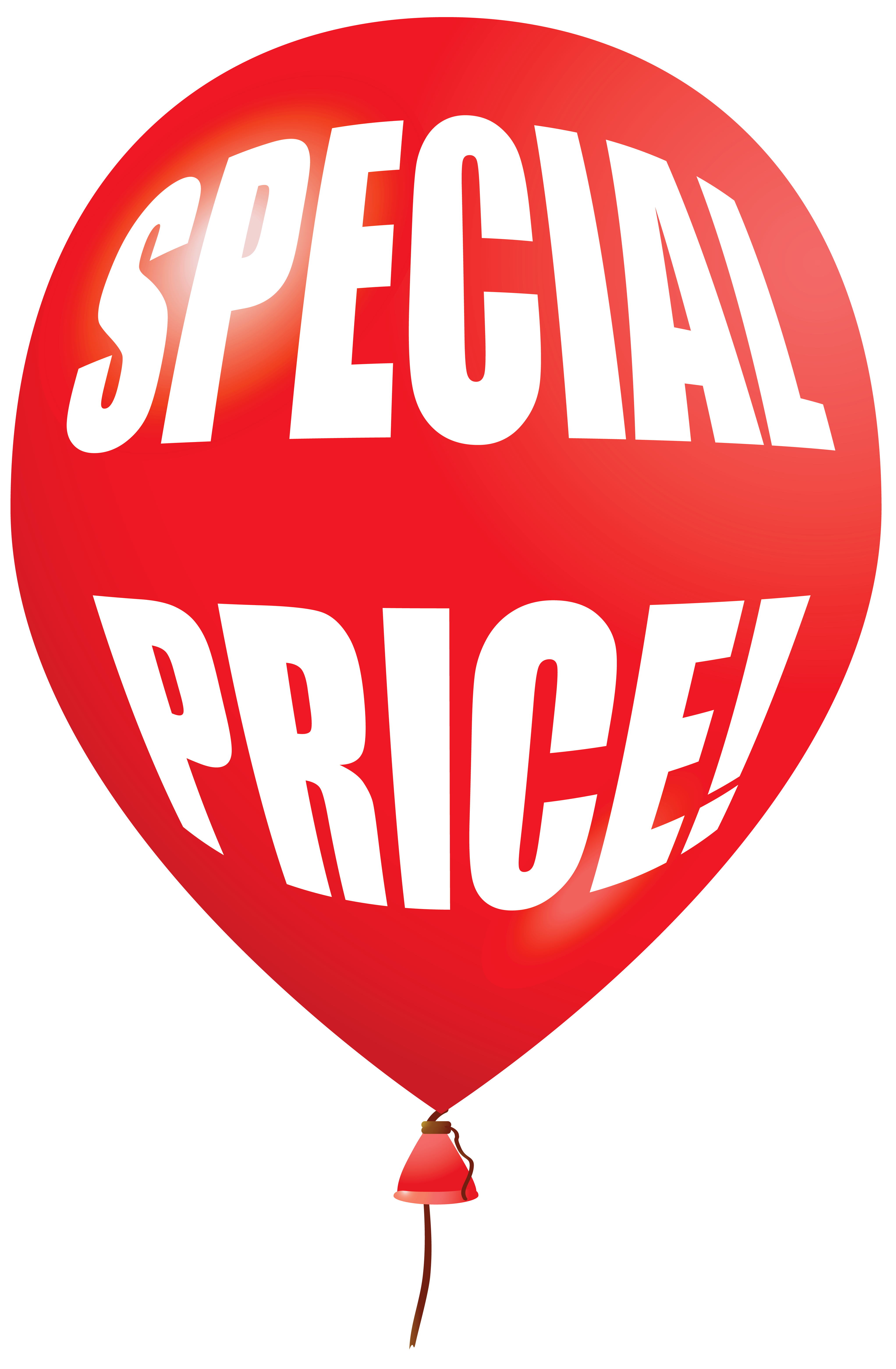 special price balloon png clipart image gallery green christmas