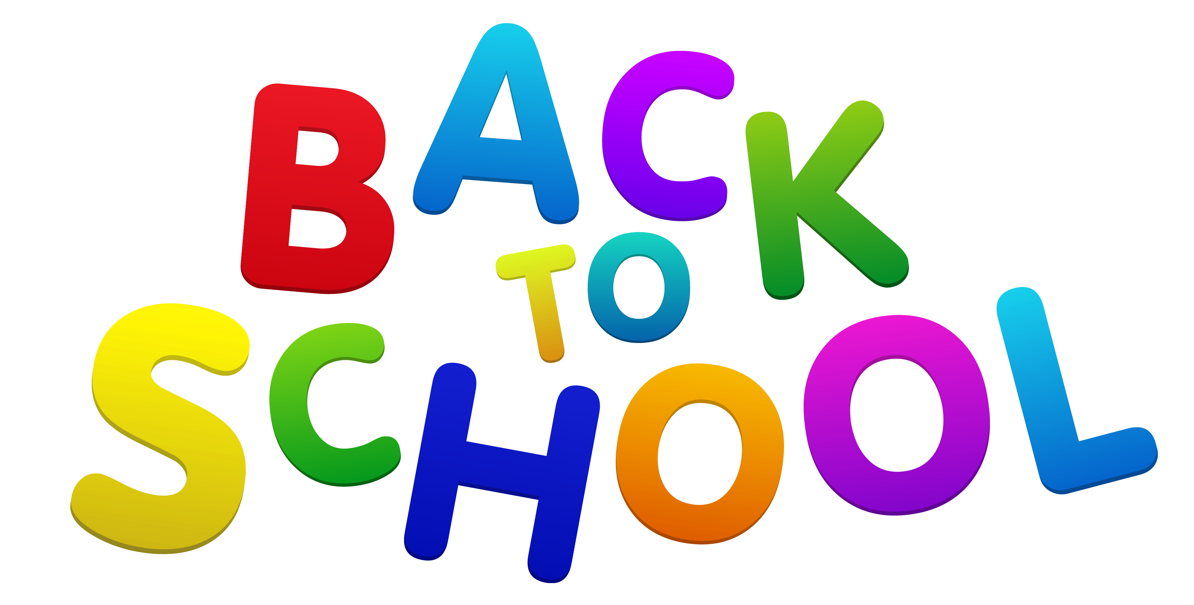 free clipart starting school - photo #32