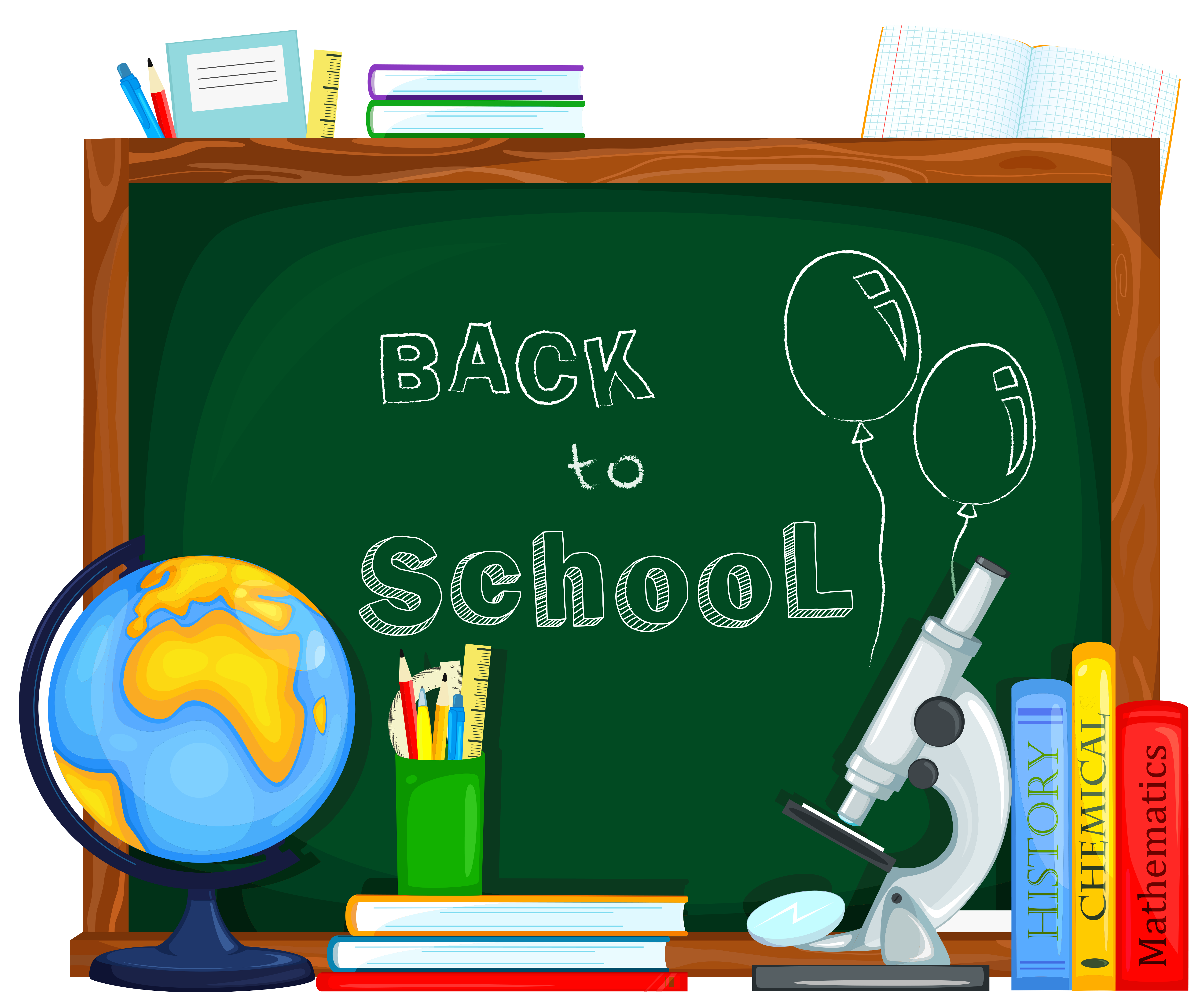 school clipart png - photo #11