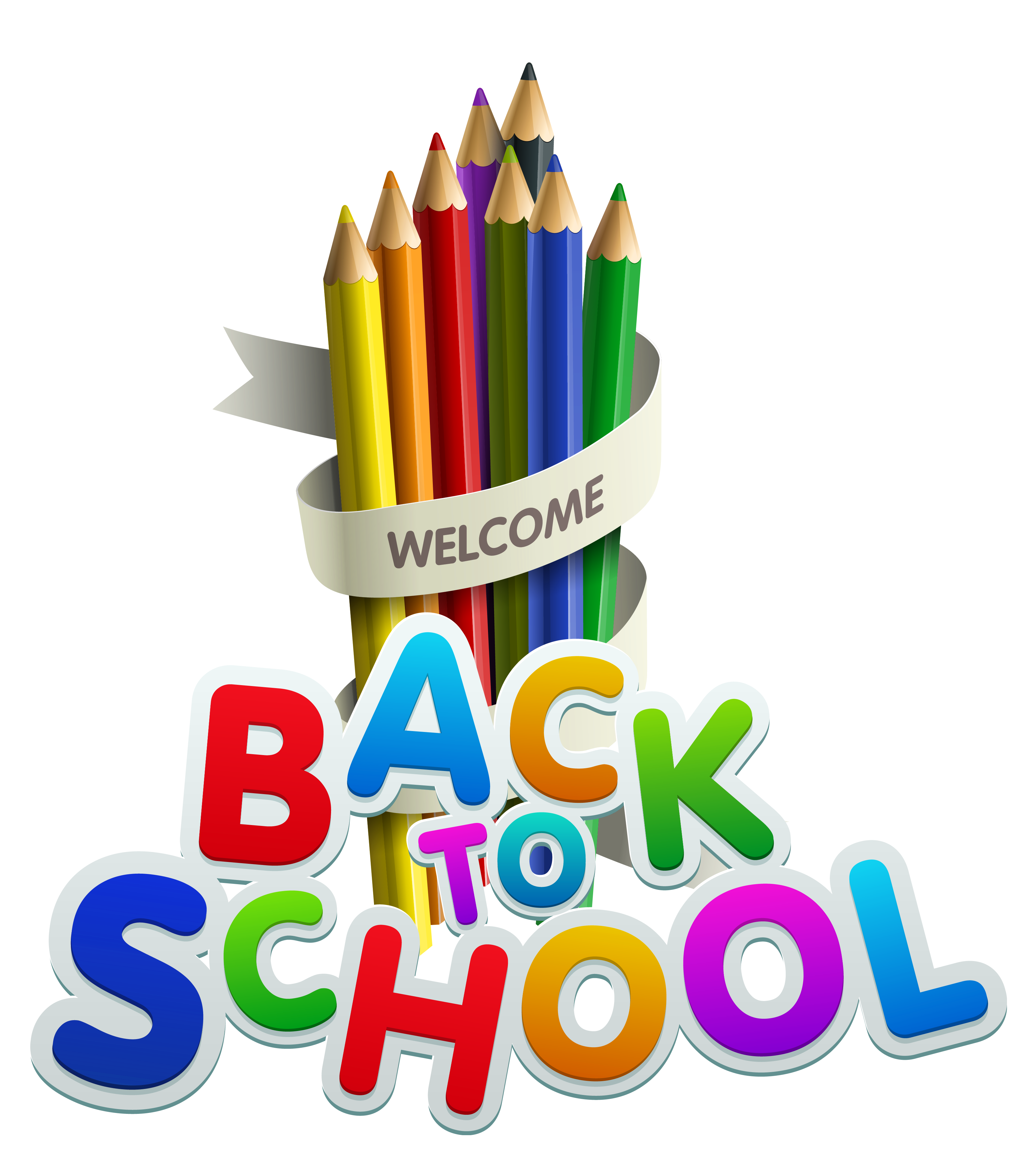 first day back to school clipart - photo #16