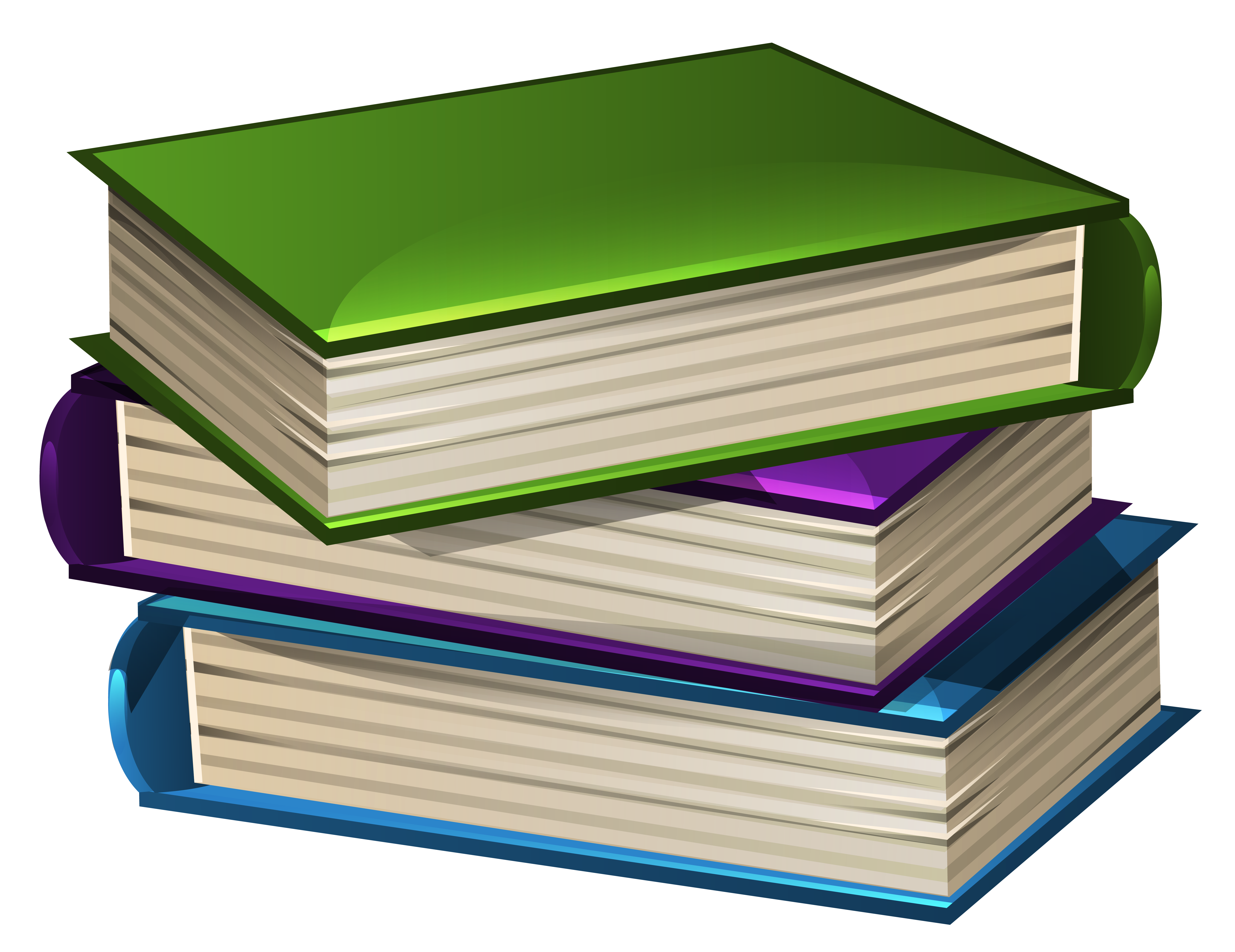books clipart png - photo #42