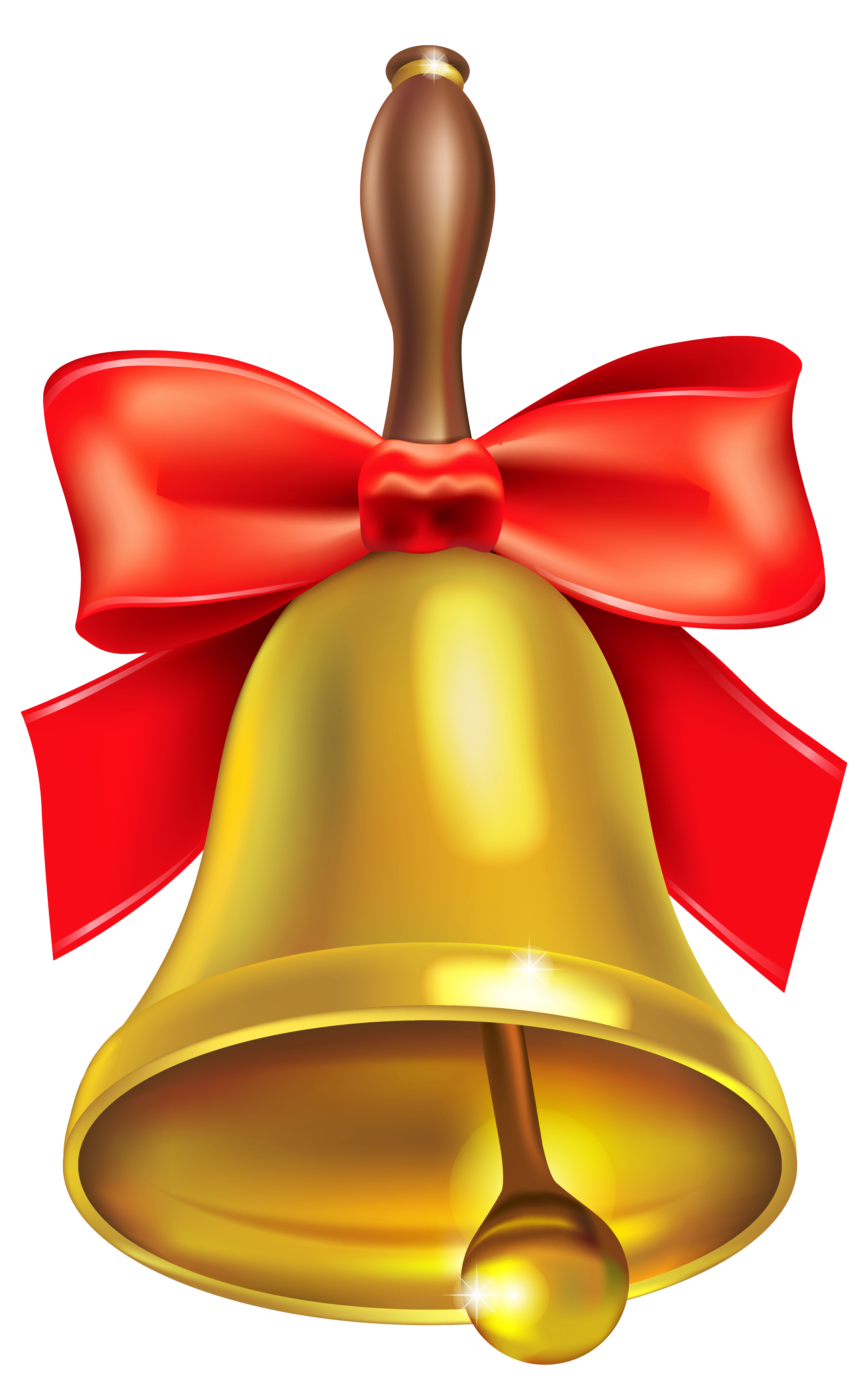 free clipart school bell - photo #25