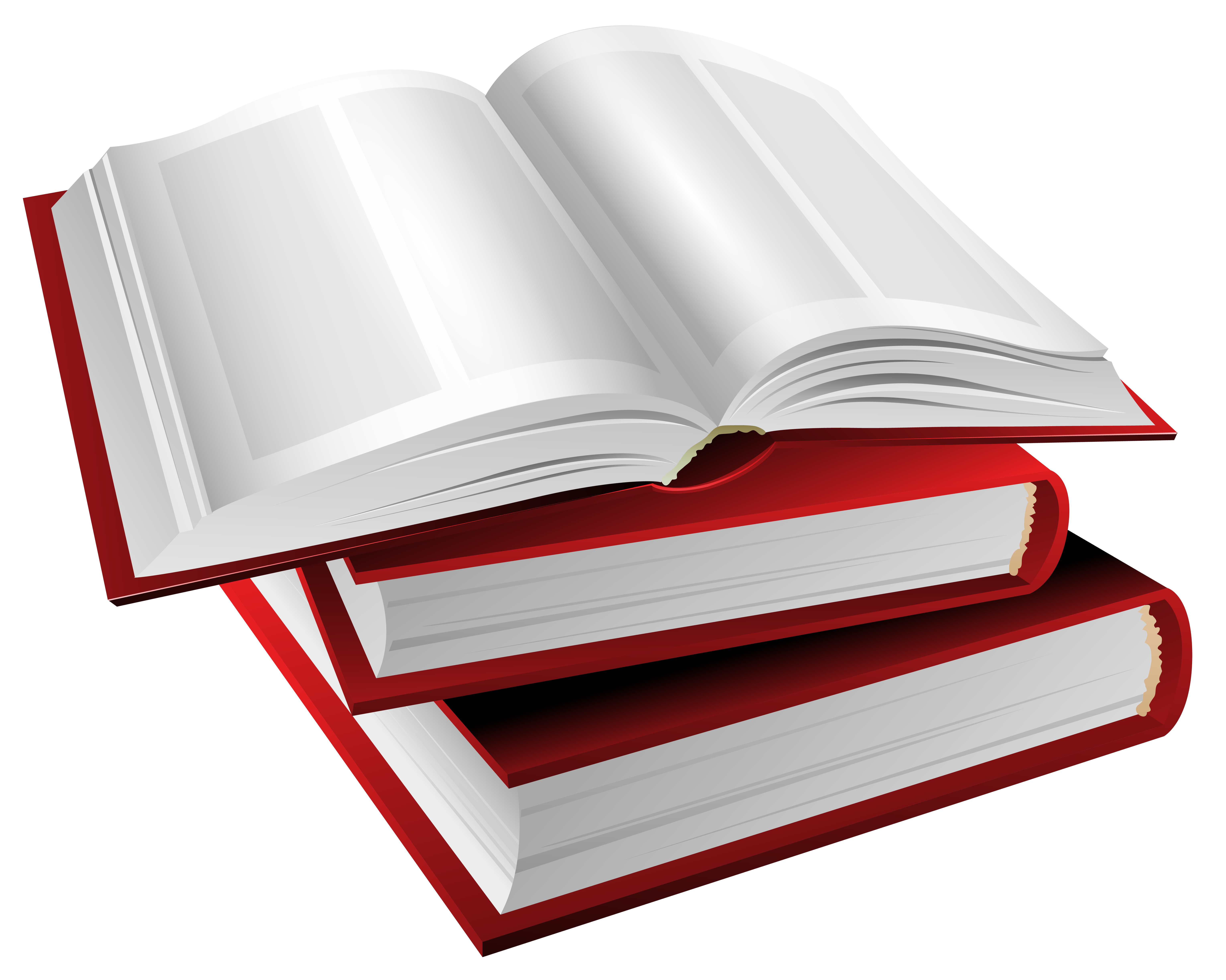 books clipart png - photo #48