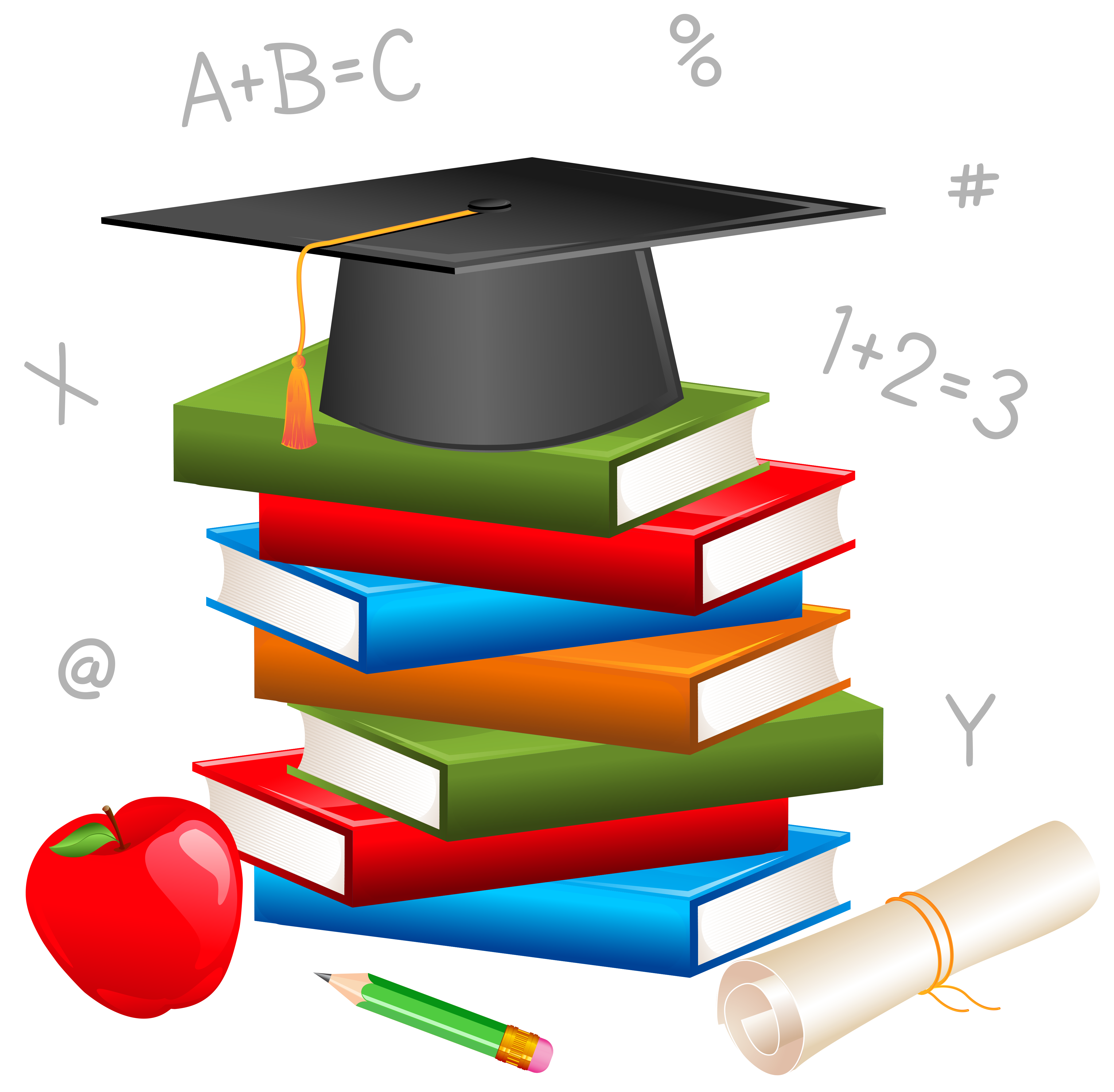 school clipart png - photo #3