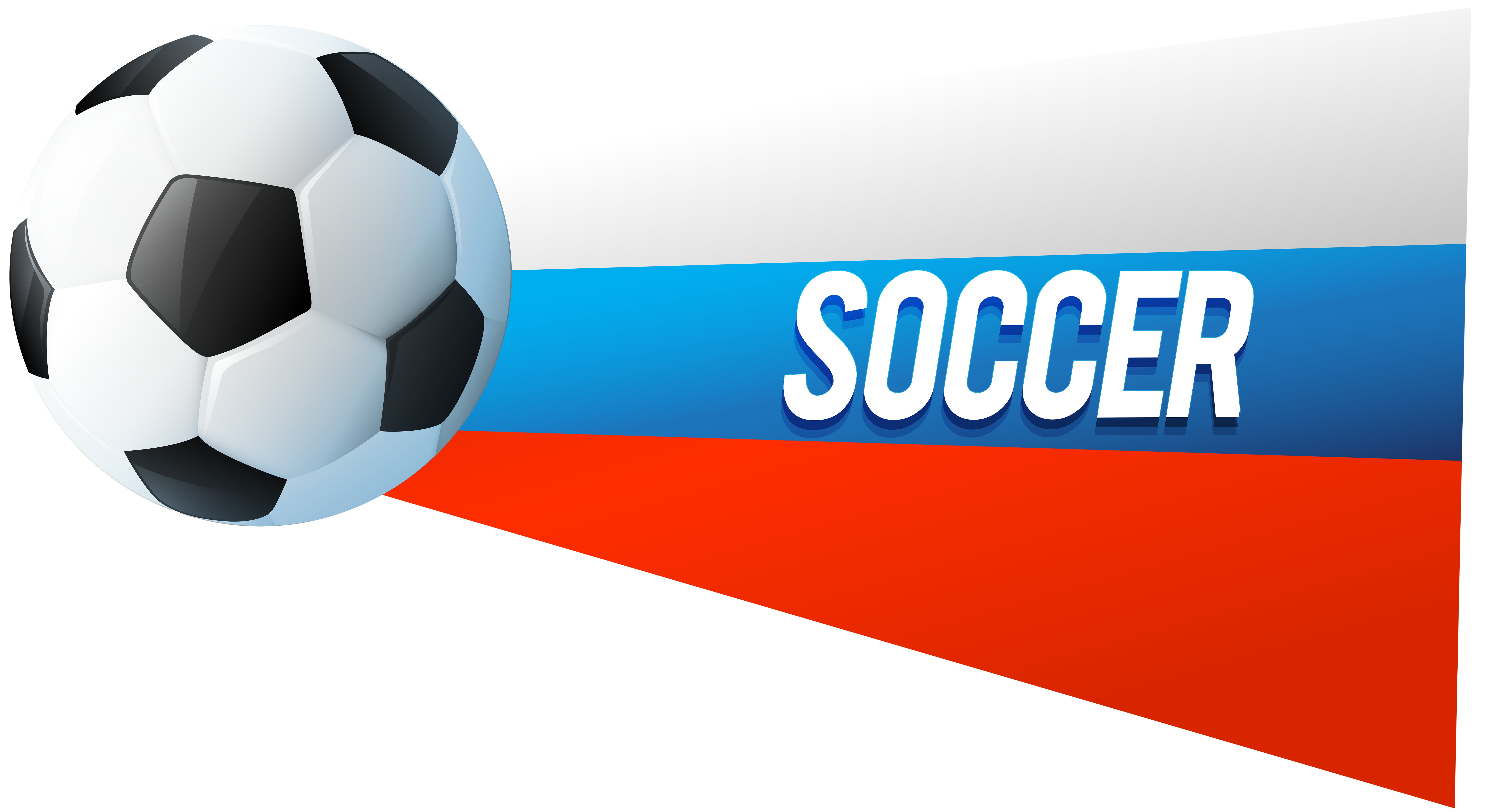 soccer clipart png - photo #41