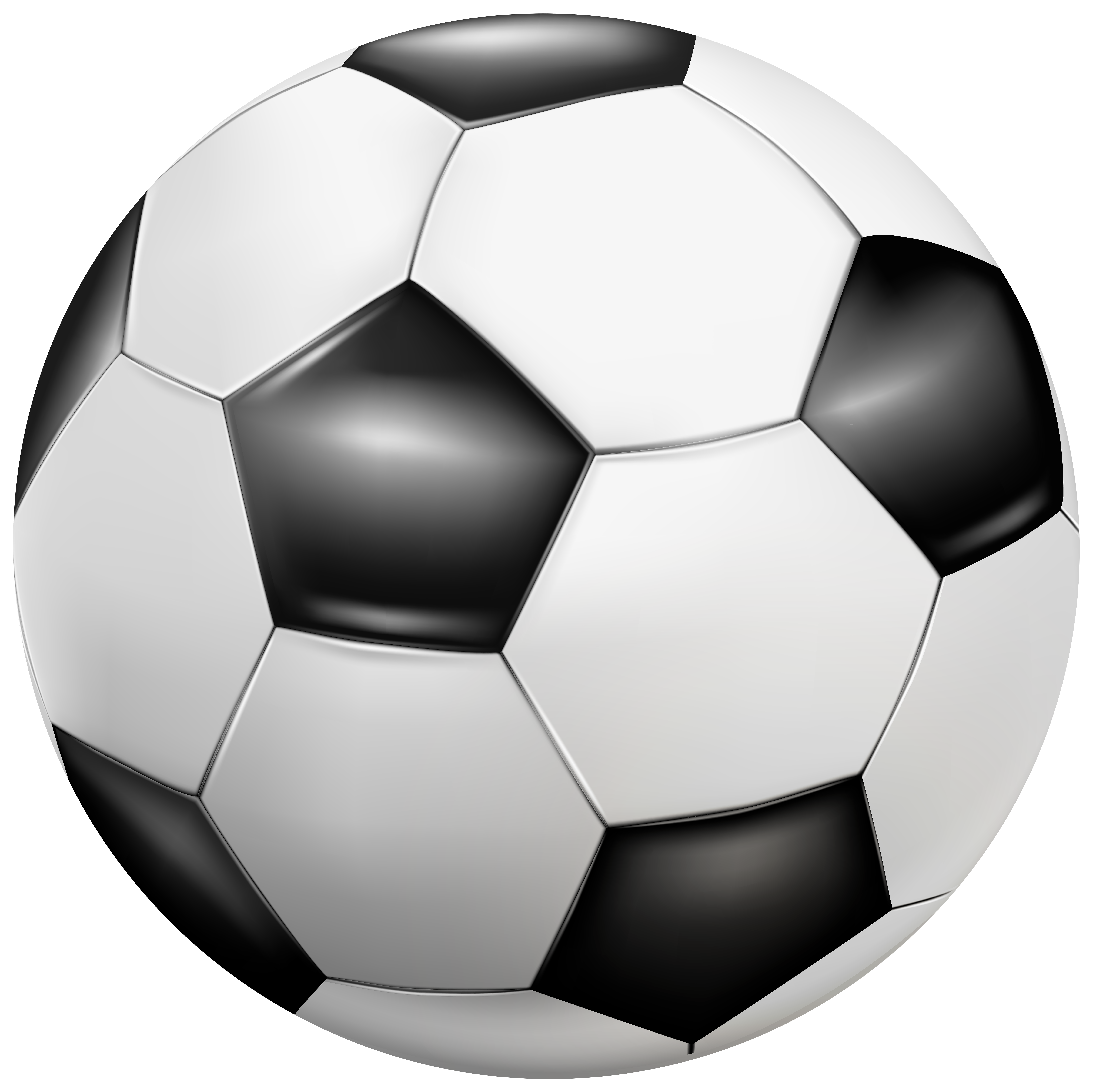 Football PNG Transpa…