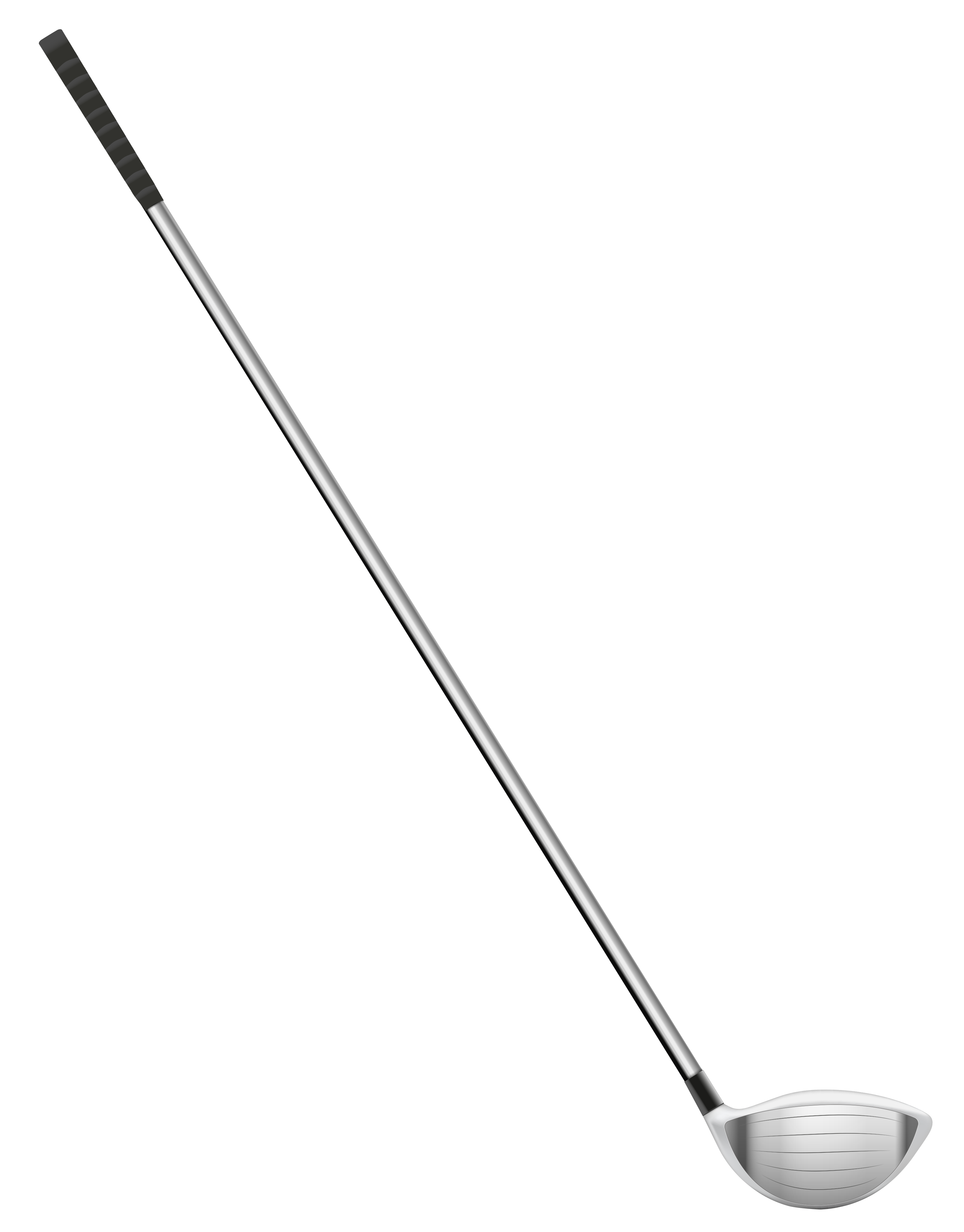 Golf Club Stick PNG Clipart Picture | Gallery Yopriceville - High
