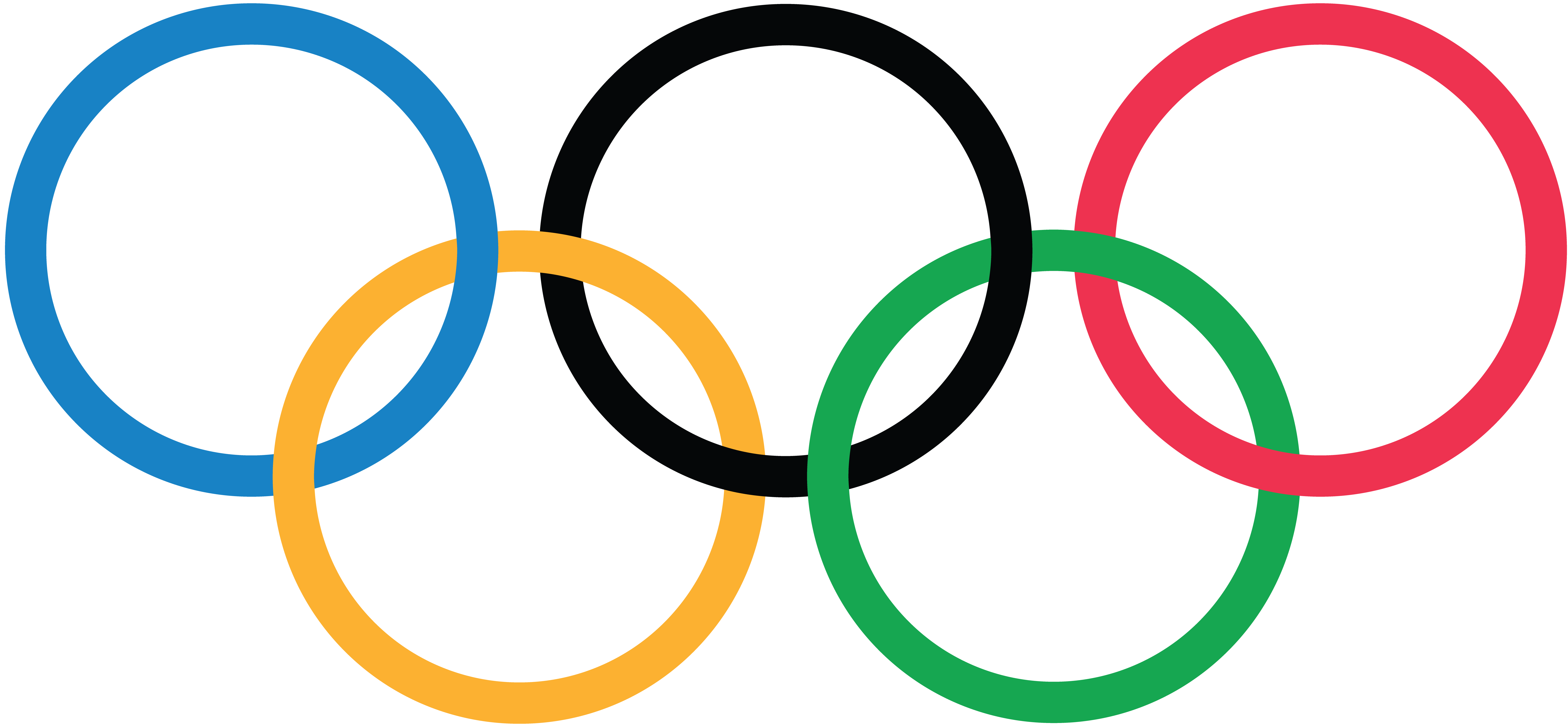 Olympic Games Rings