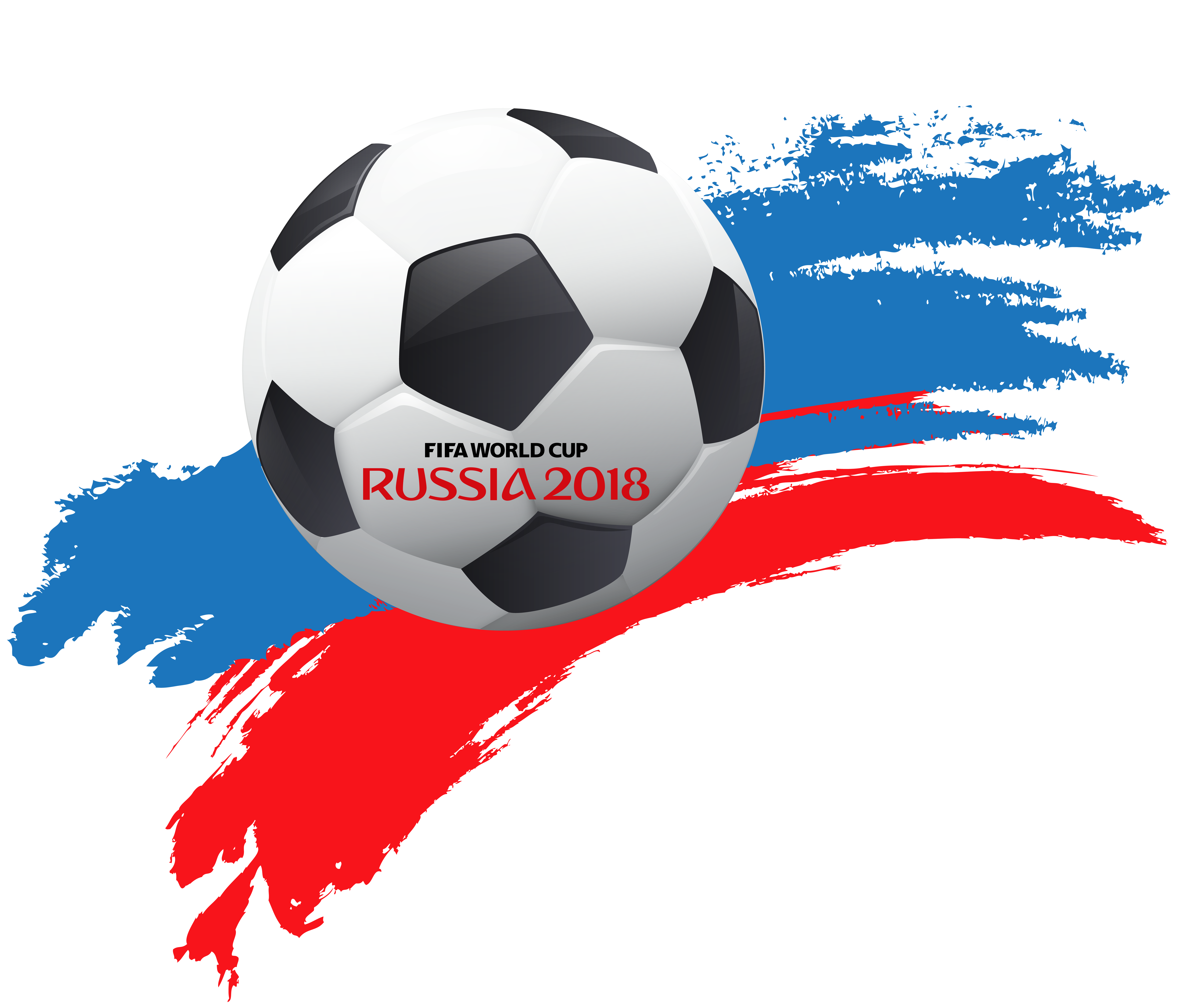 world cup football clipart - photo #20