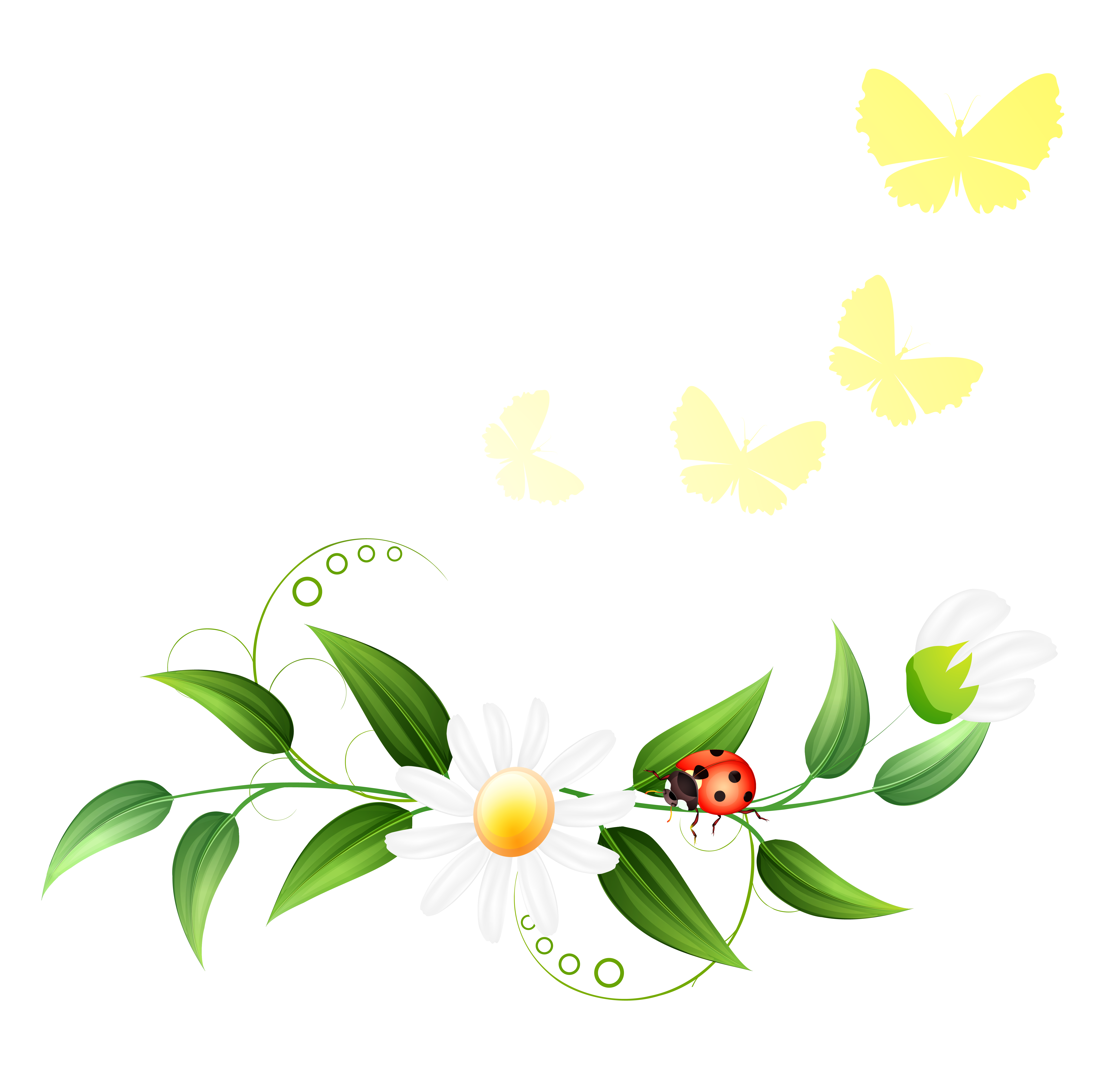 spring clipart png - photo #36