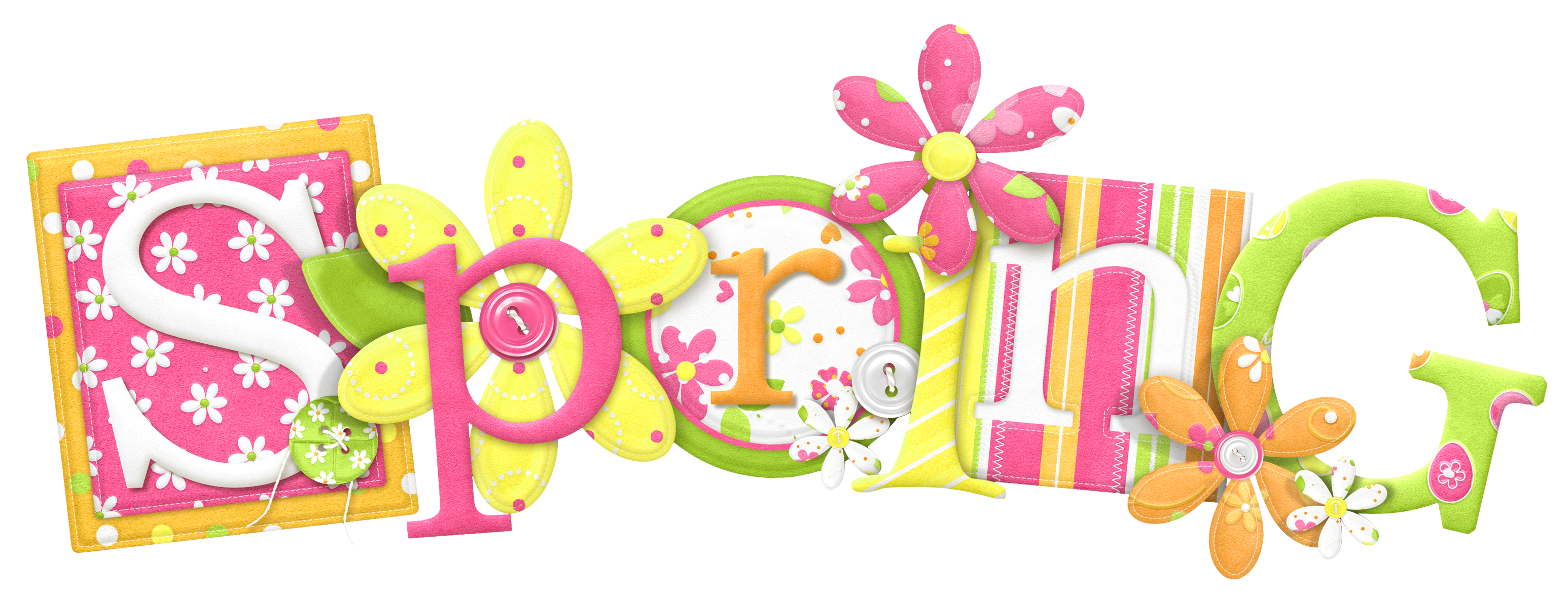 Spring PNG Clipart Picture | Gallery Yopriceville - High ...