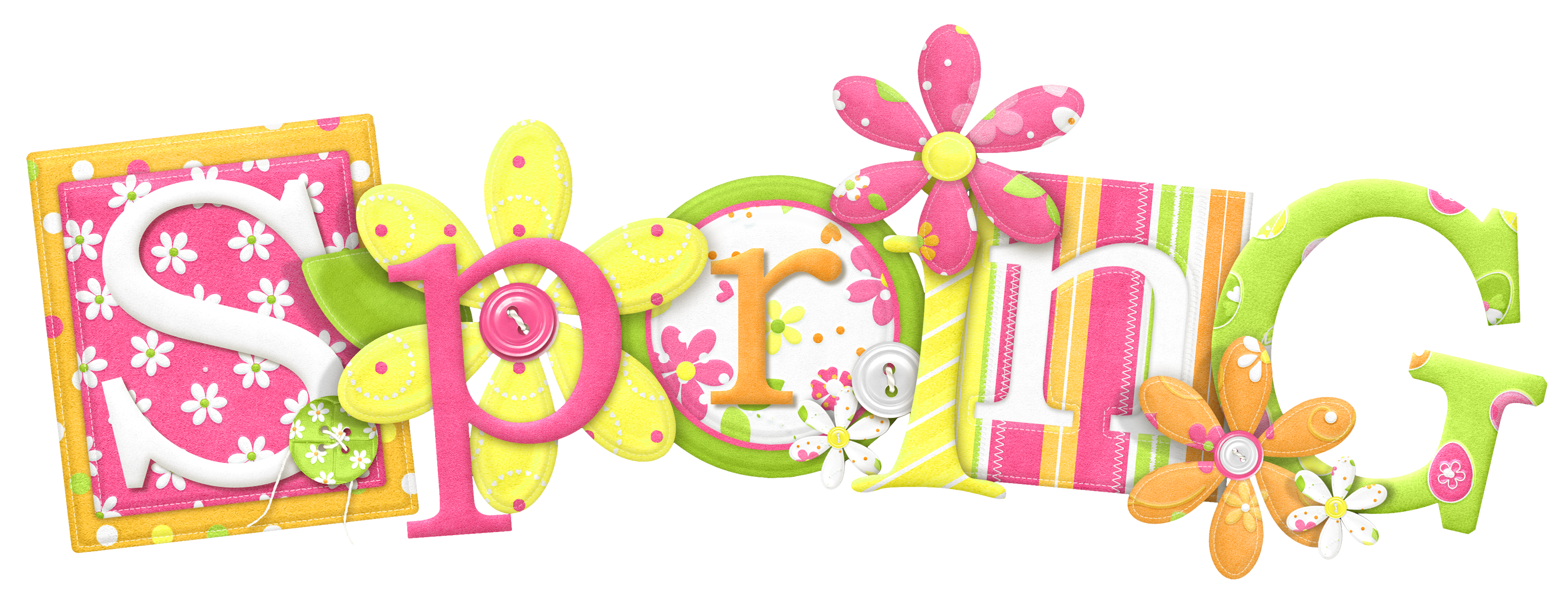 clip art springtime free - photo #45