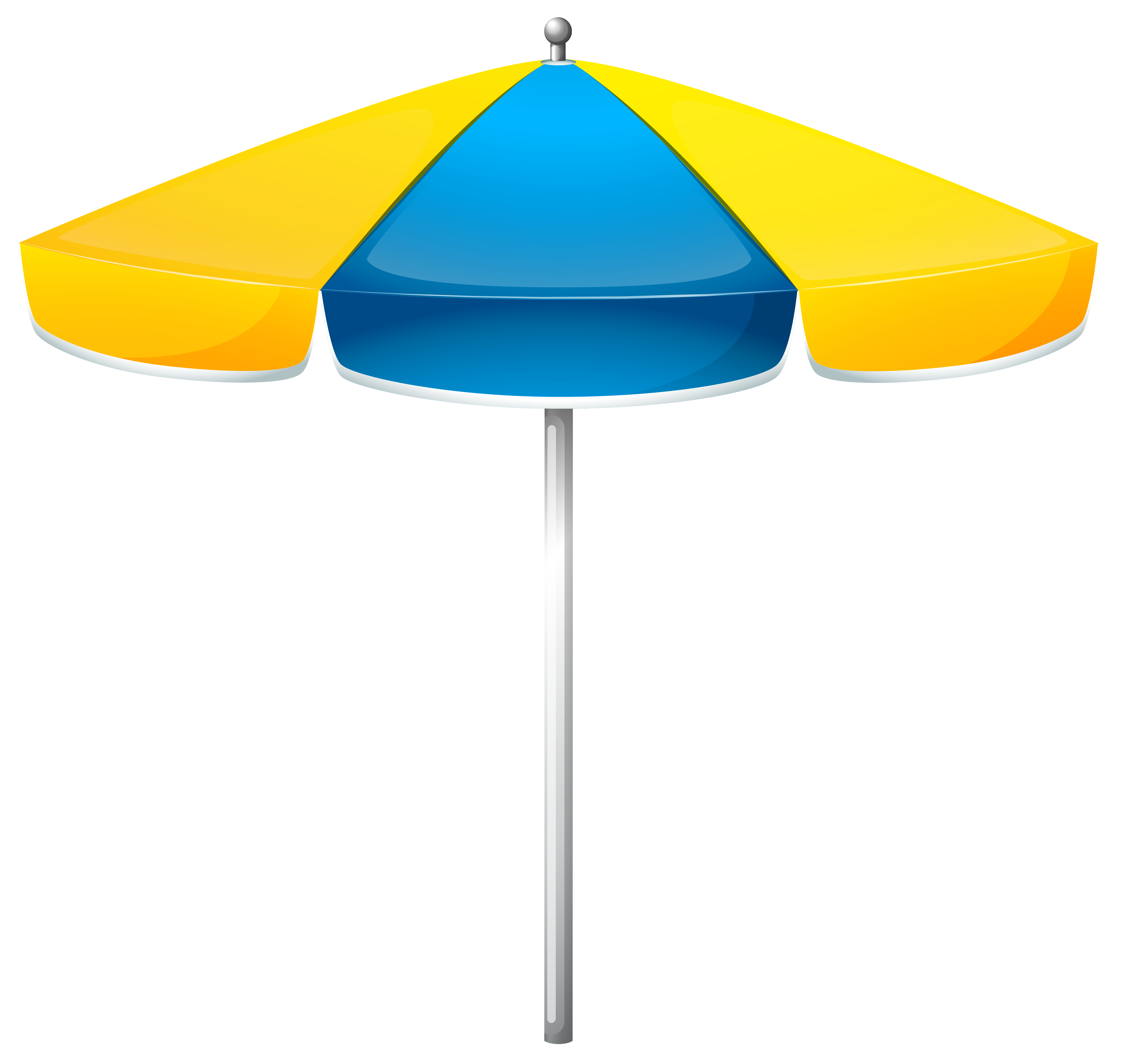 clipart beach umbrella free - photo #36