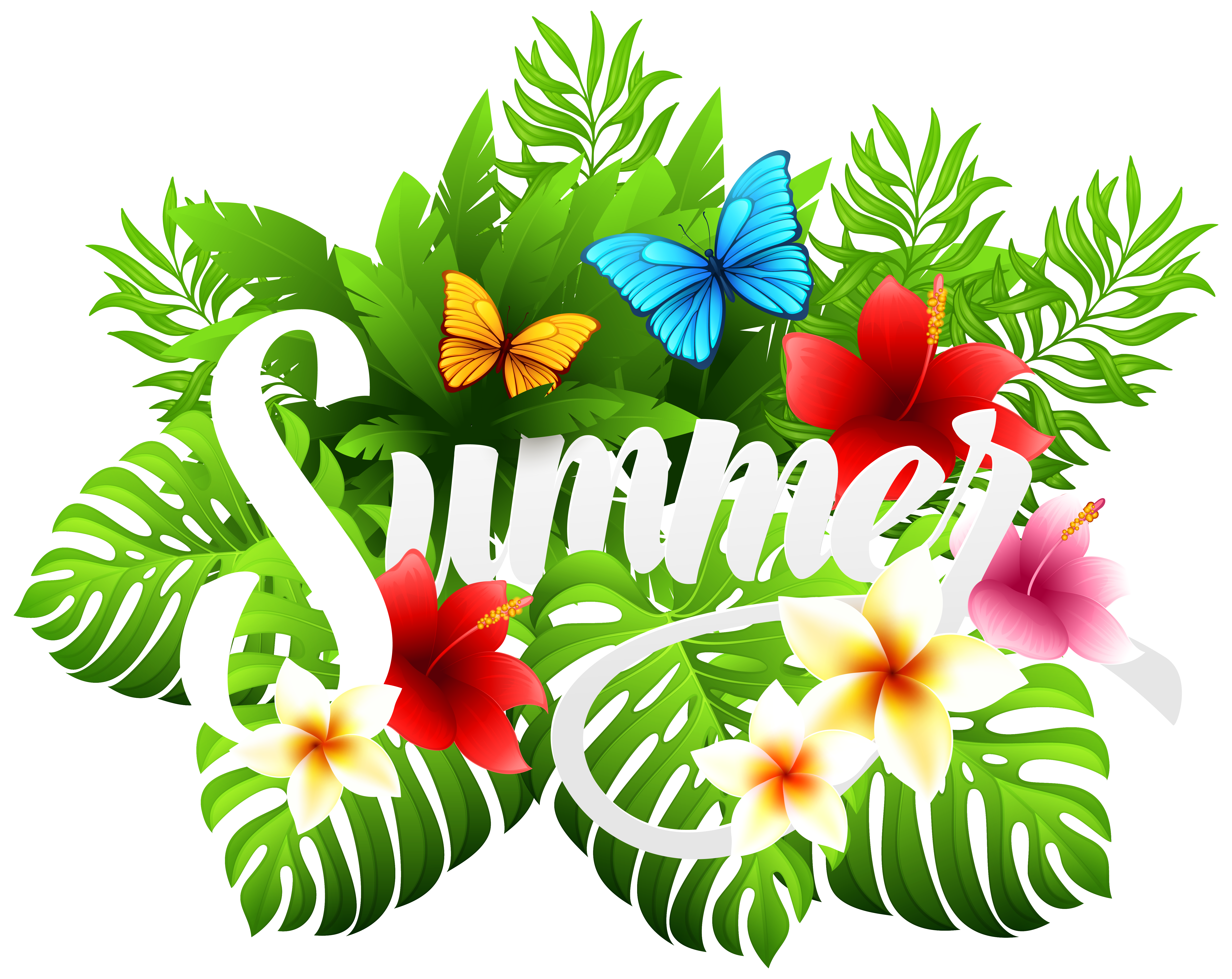free religious summer clipart - photo #6