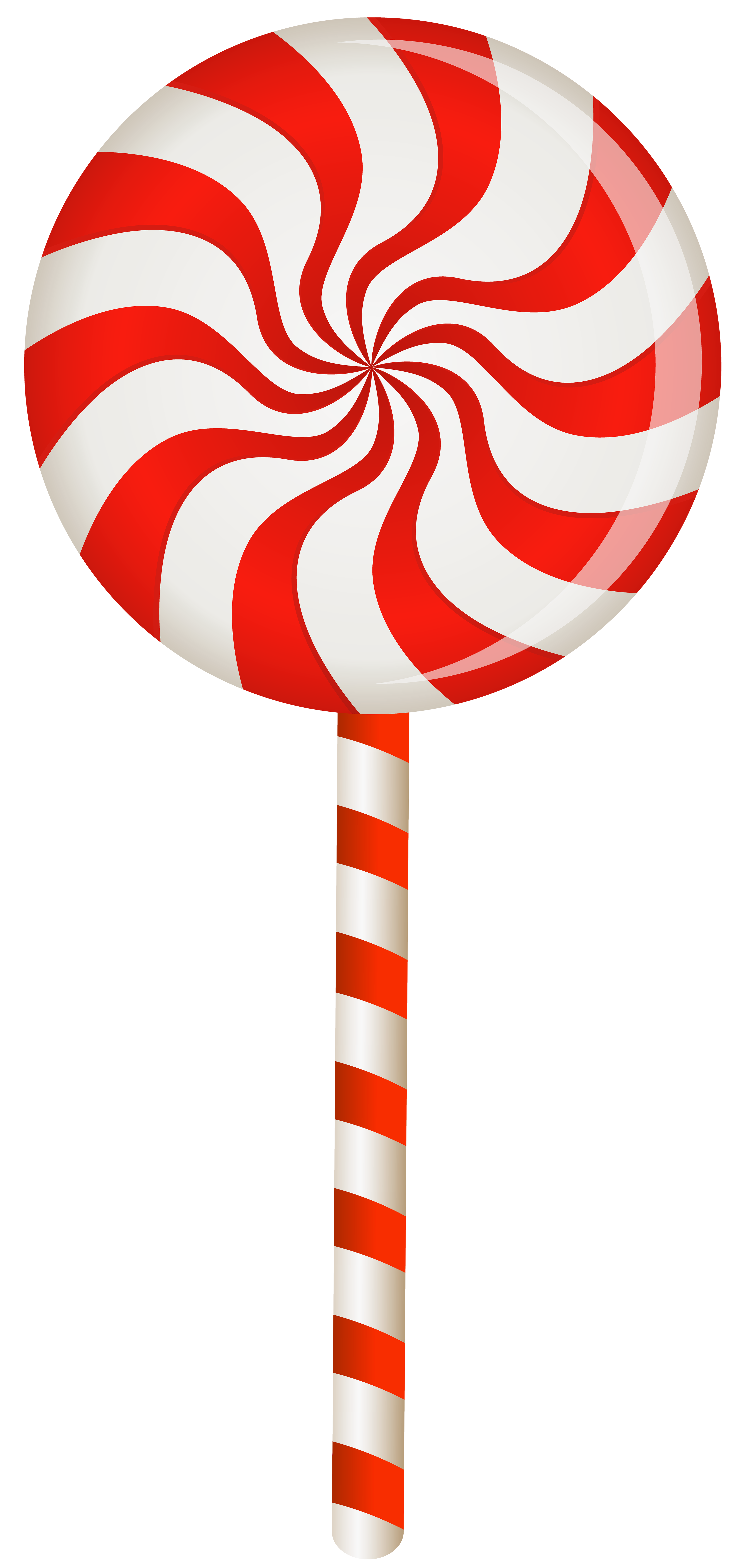 office clip art striped lollipop - photo #50