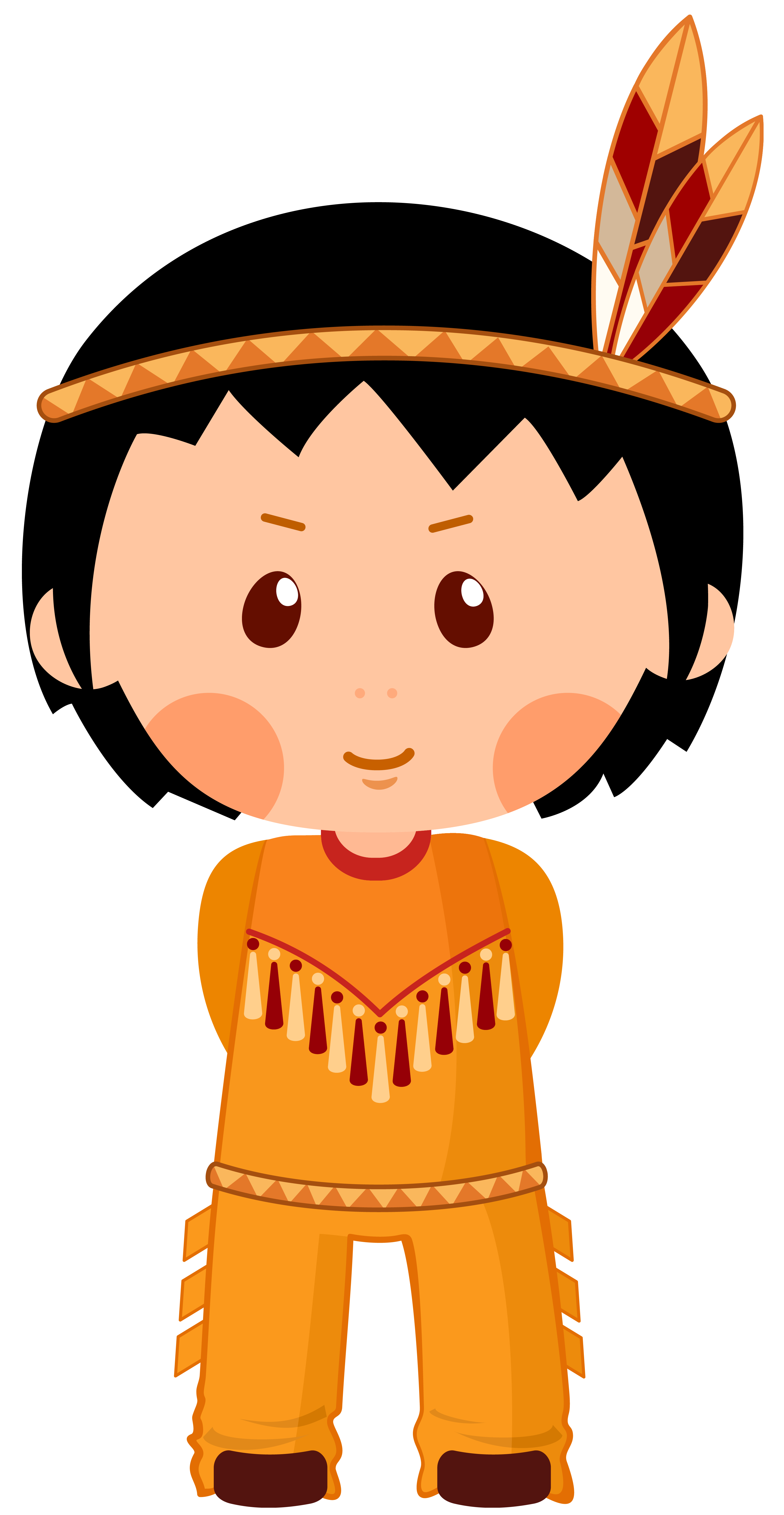 free clip art indian girl - photo #19