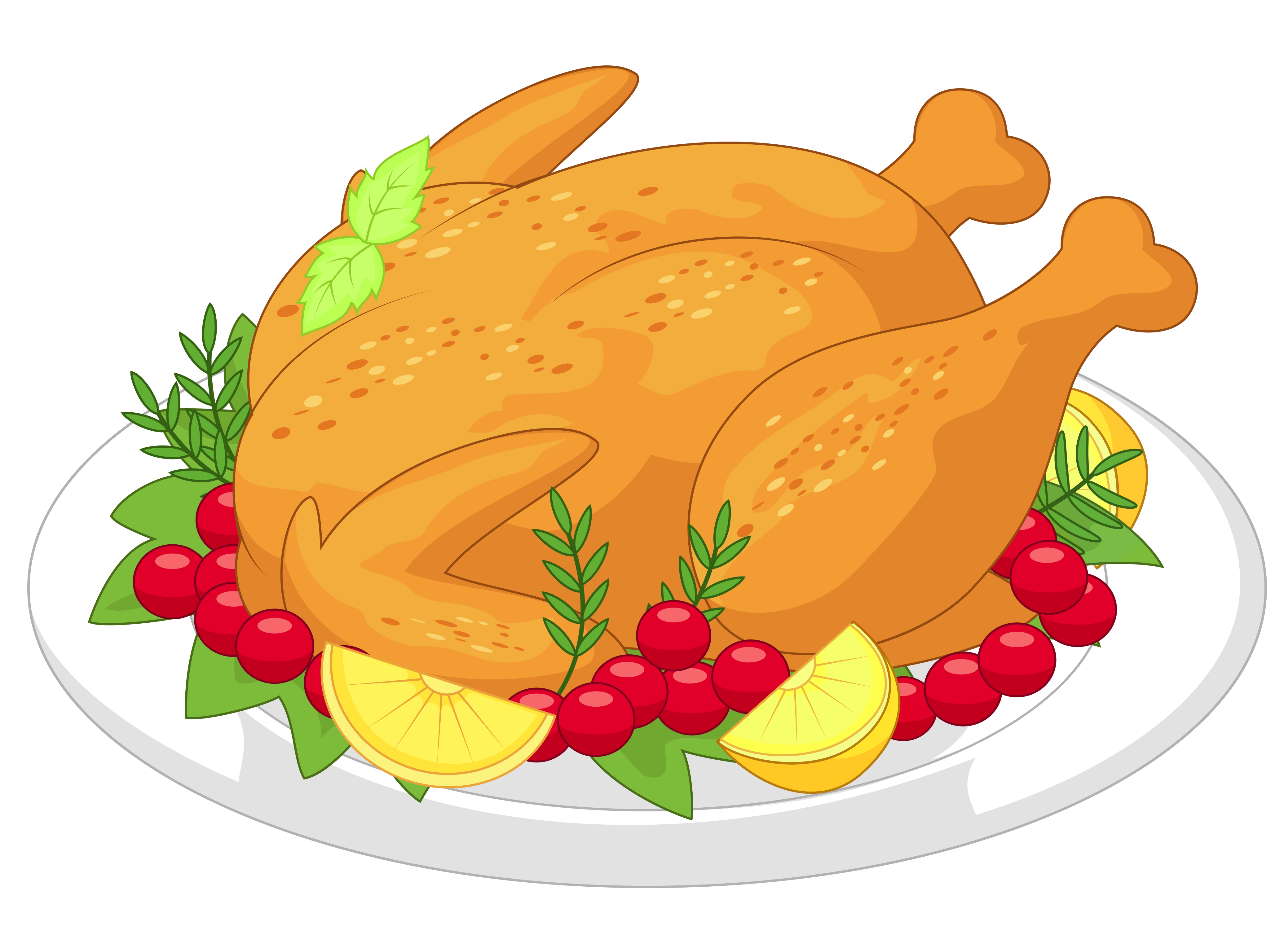 Thanksgiving Turkey Diner PNG Clipart | Gallery ...