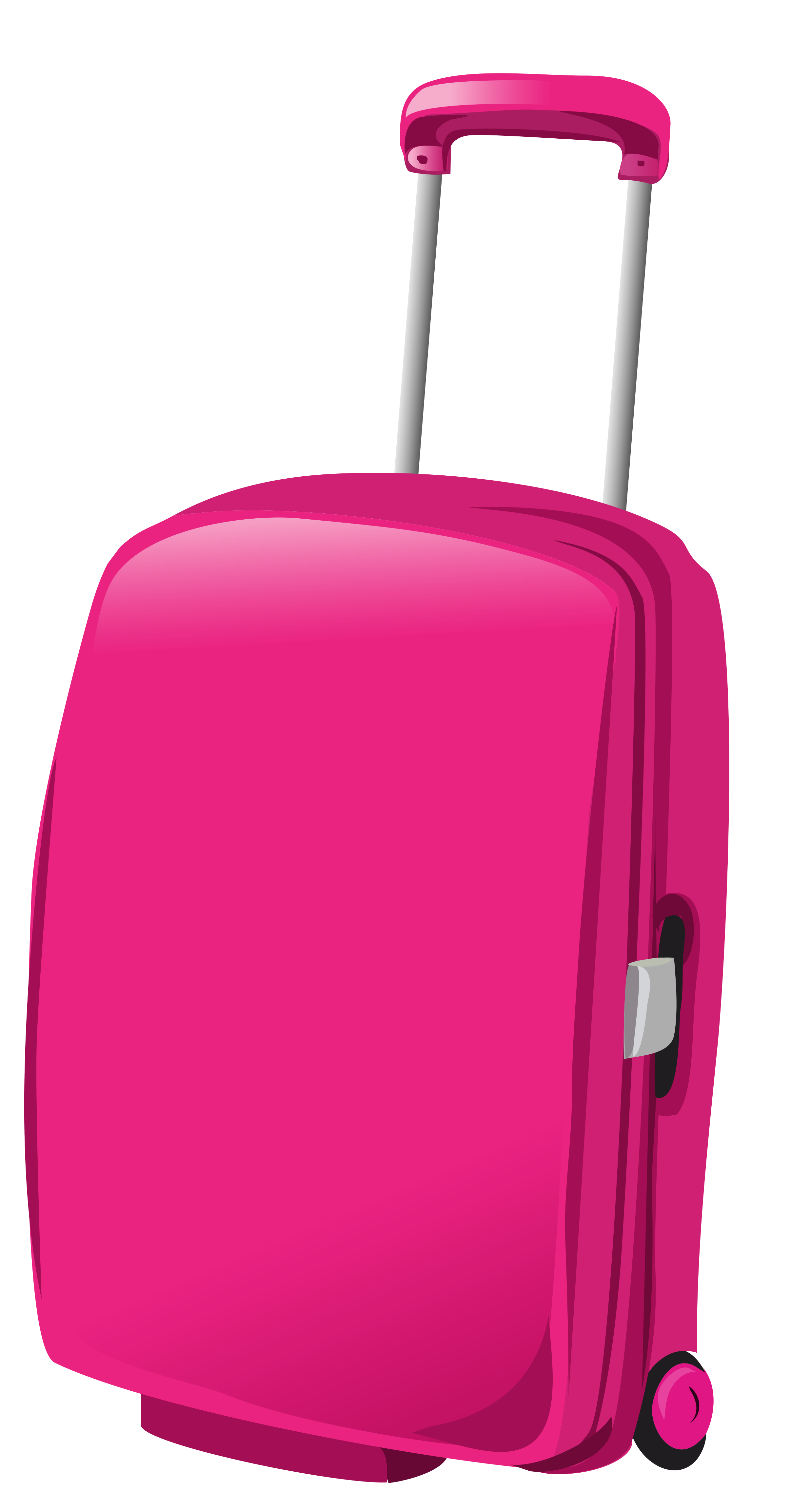 travel bag clipart - photo #20