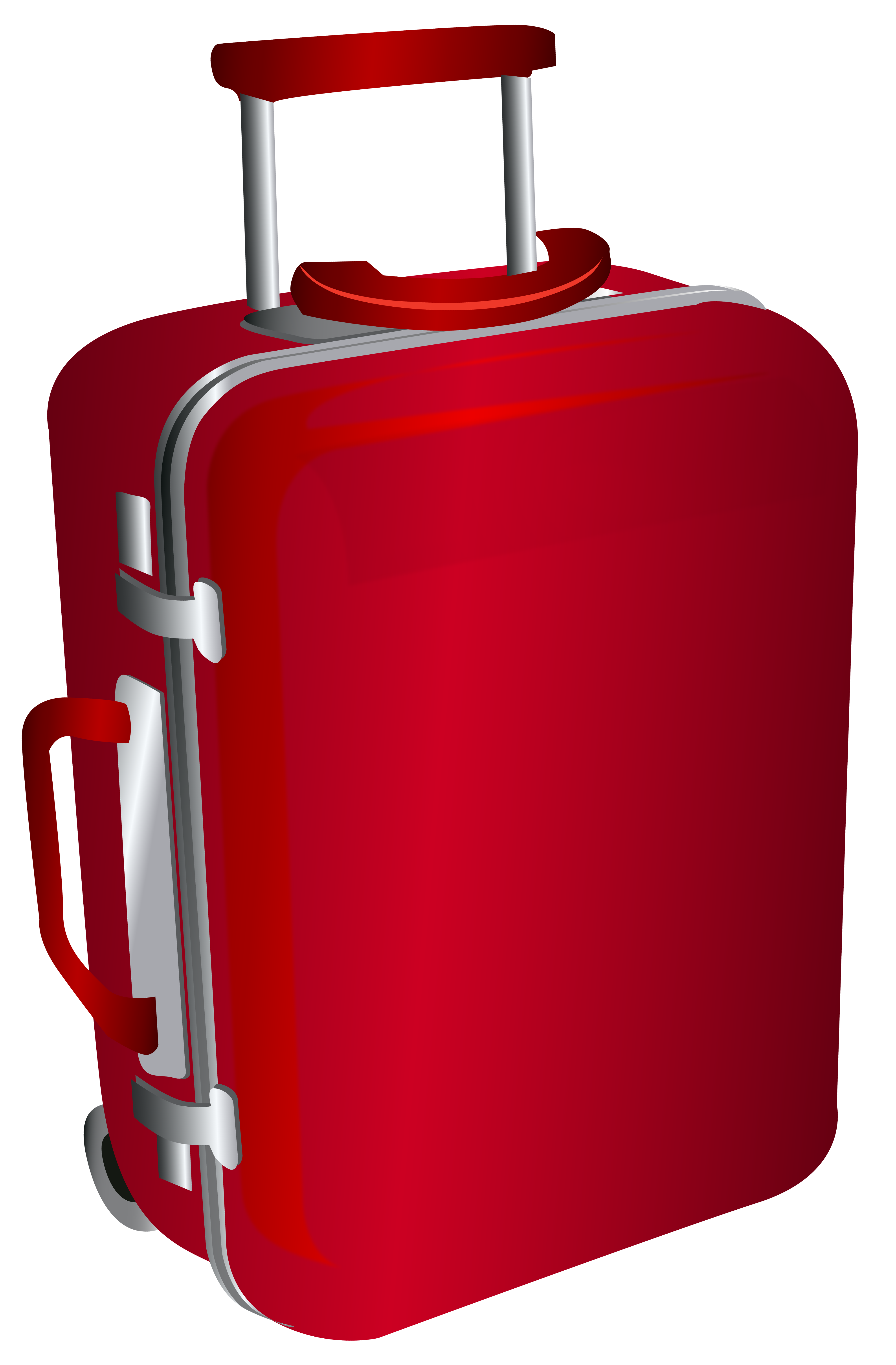 travel clipart luggage - photo #7