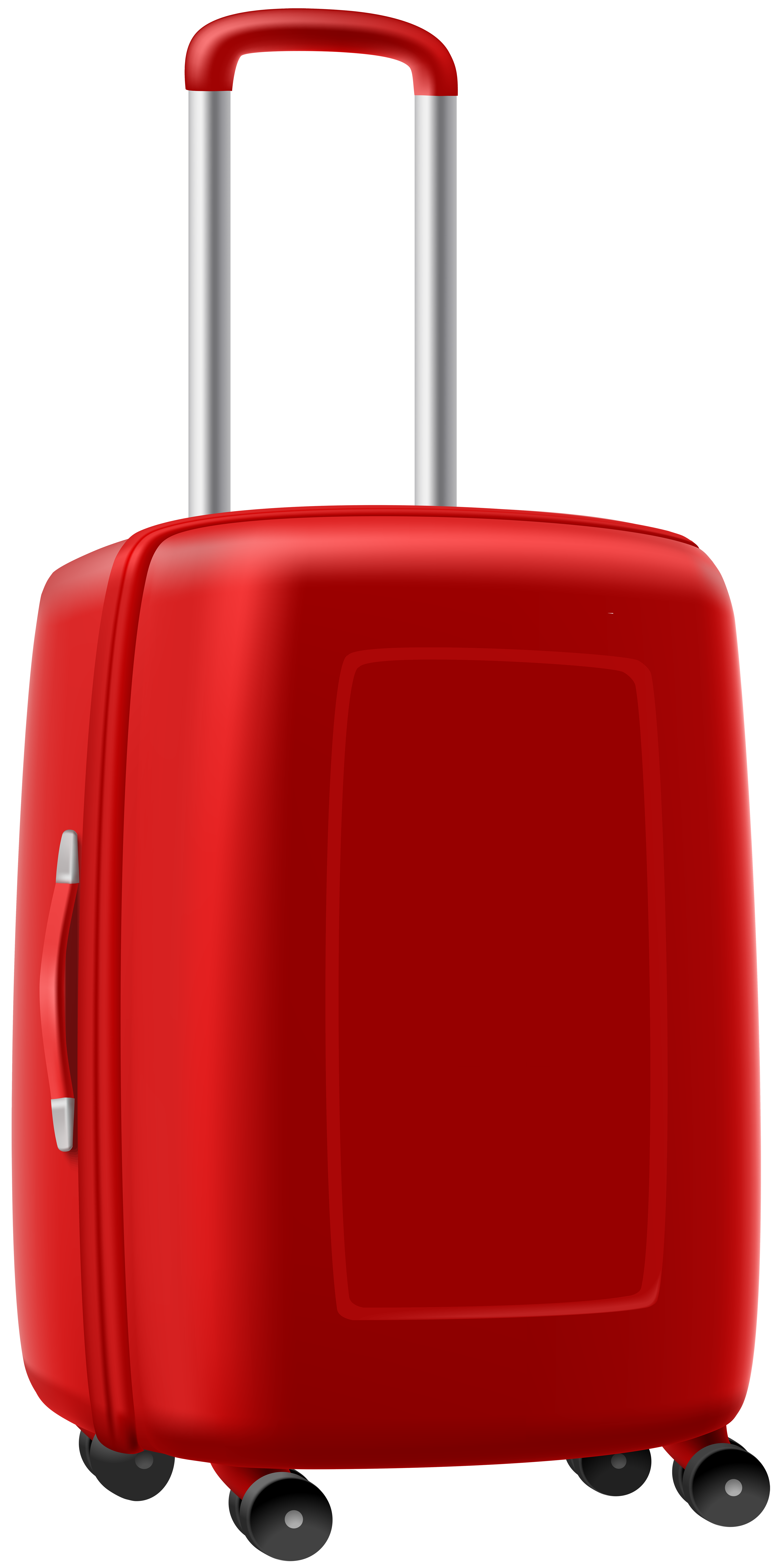 free clipart travel suitcase - photo #49