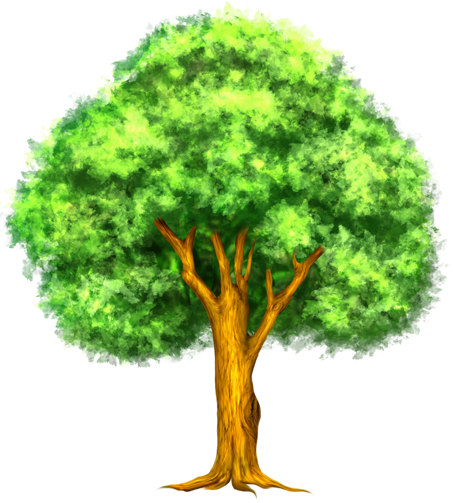 clipart images of a tree - photo #32
