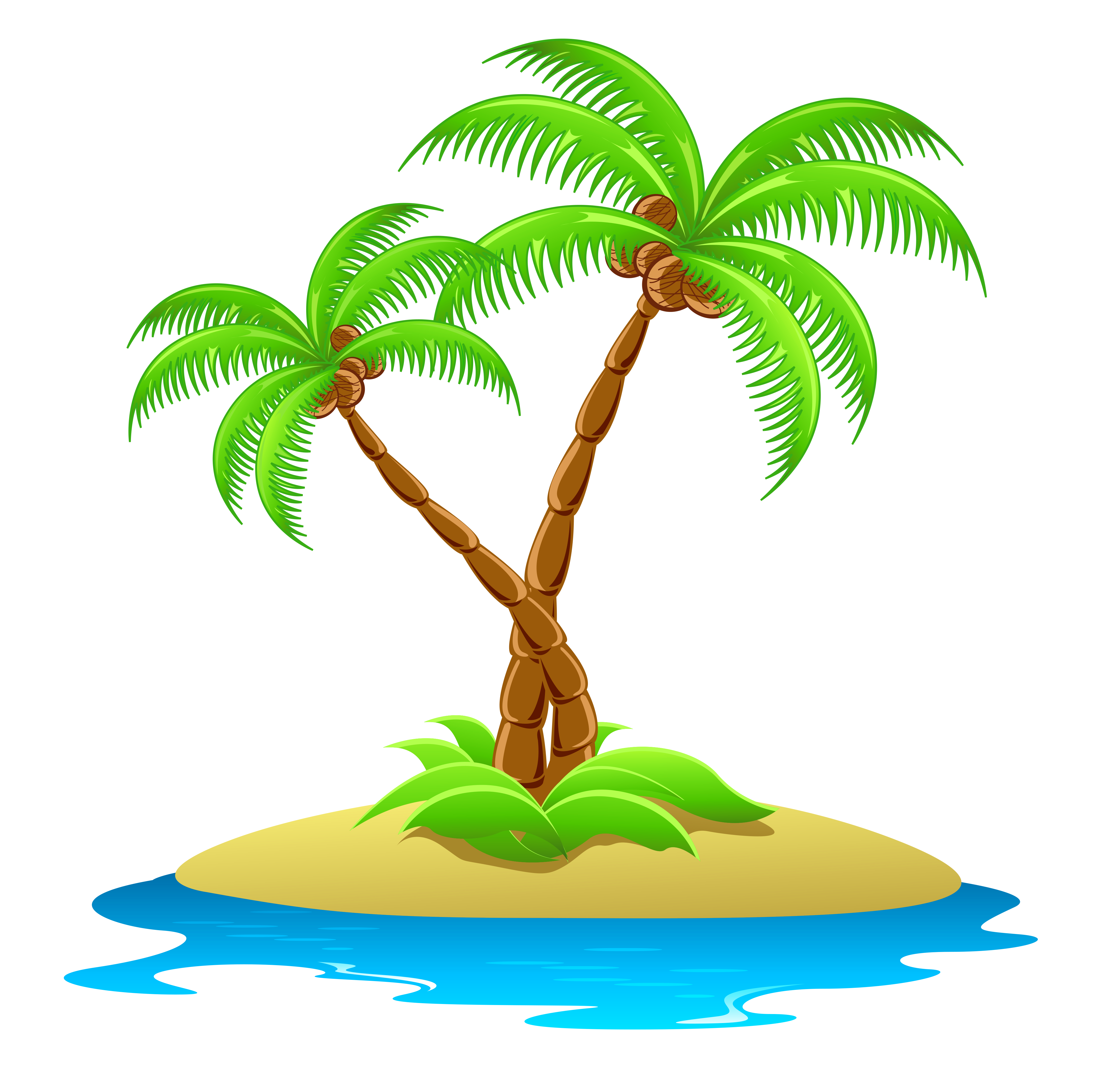 free clipart of islands - photo #15