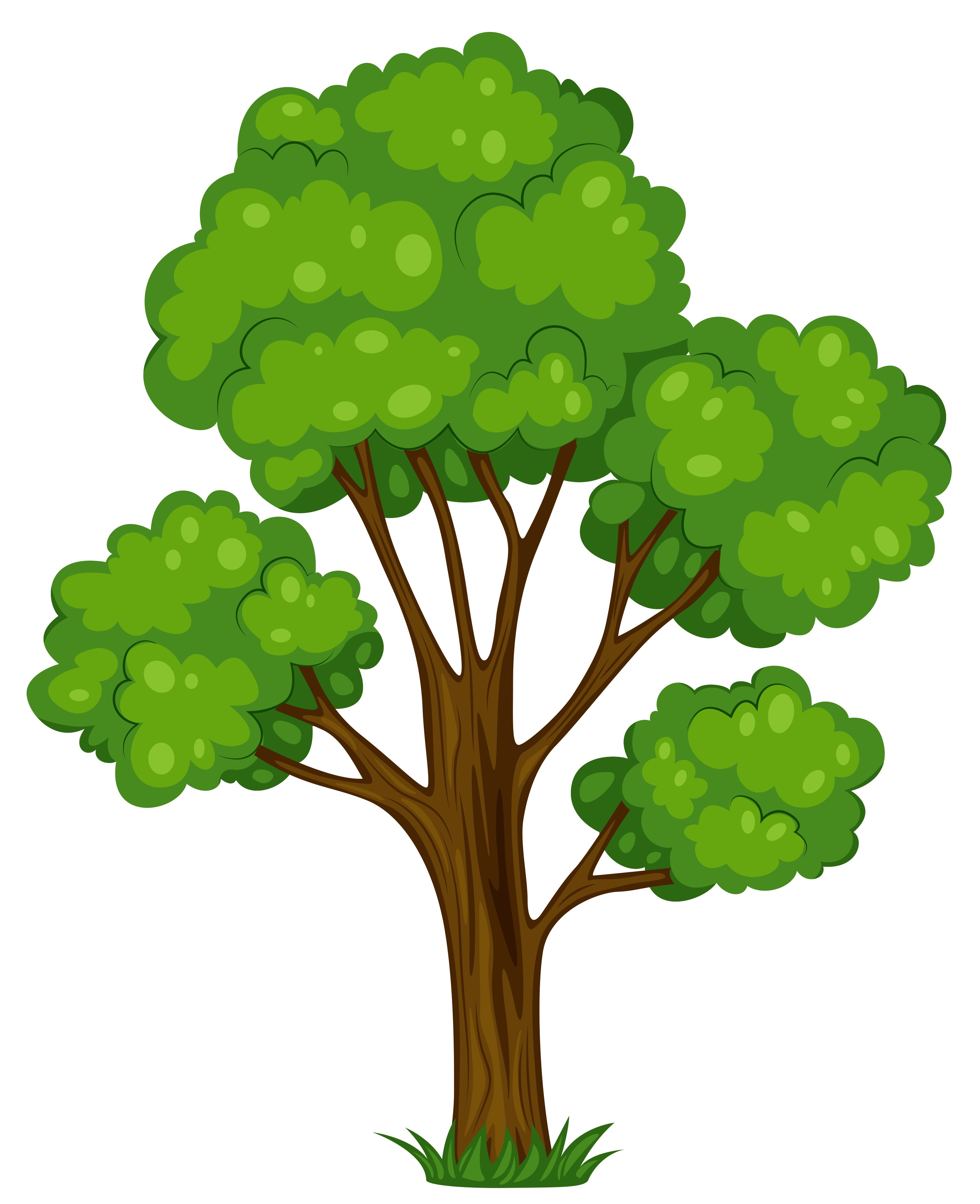 clipart tree png - photo #11