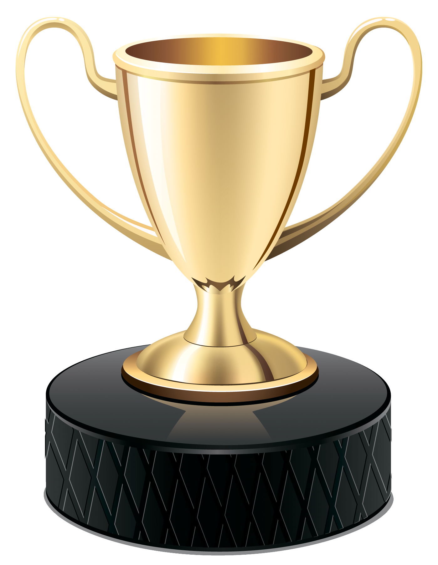 clipart gold cup trophy - photo #15