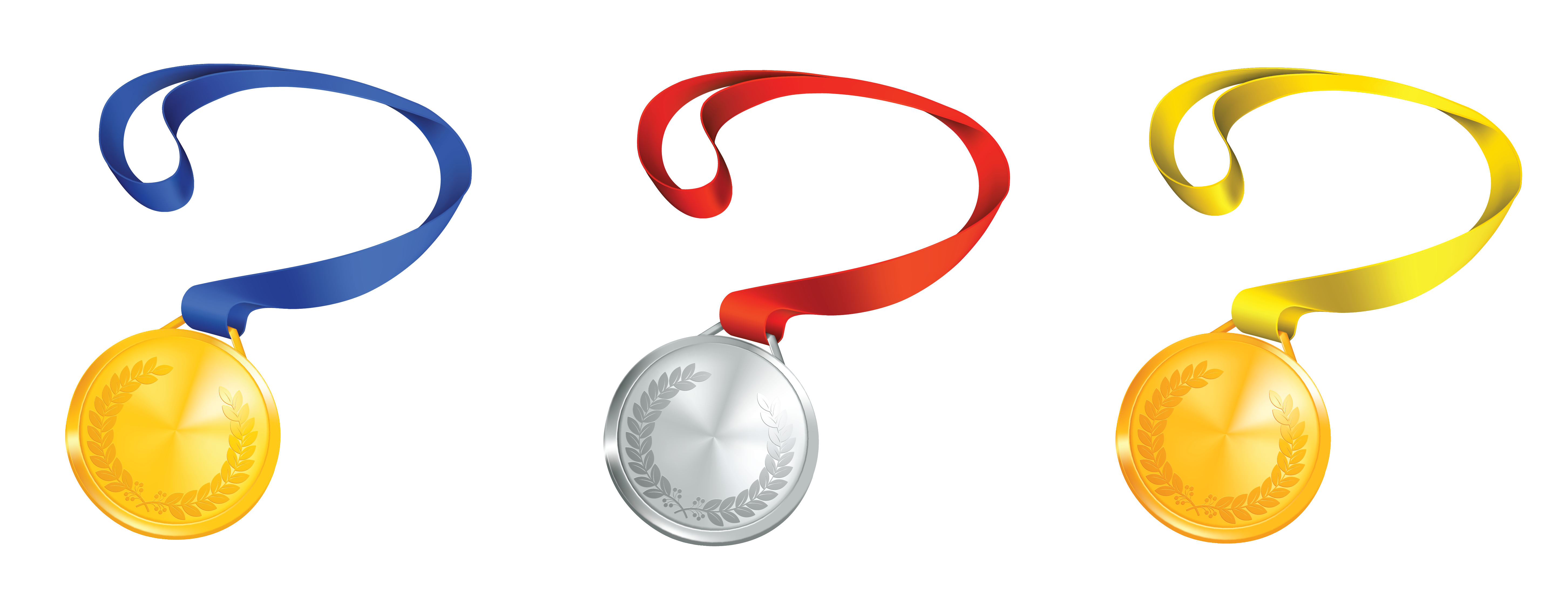 clip art medals and trophies - photo #48