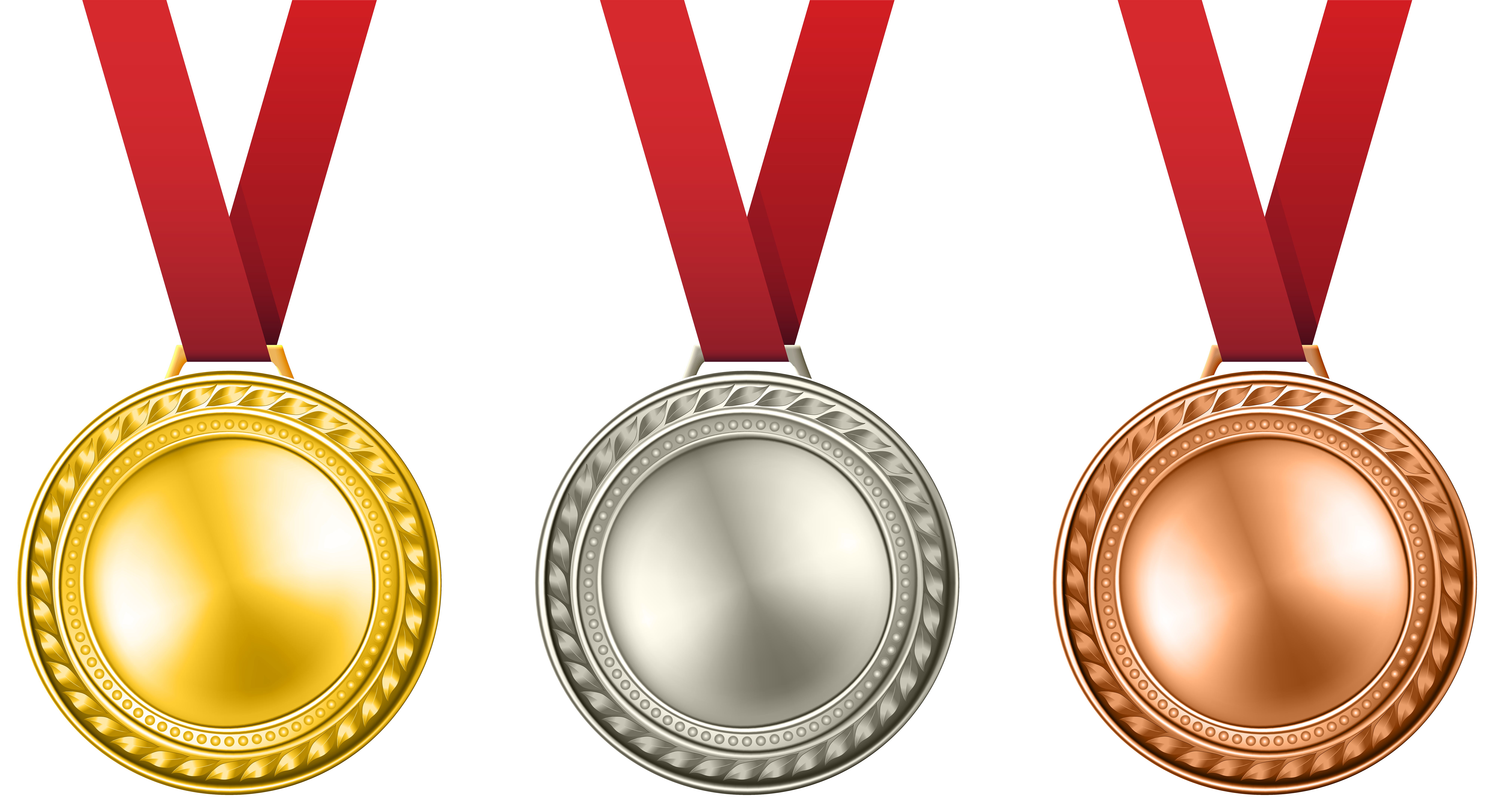 medal clipart png - photo #18