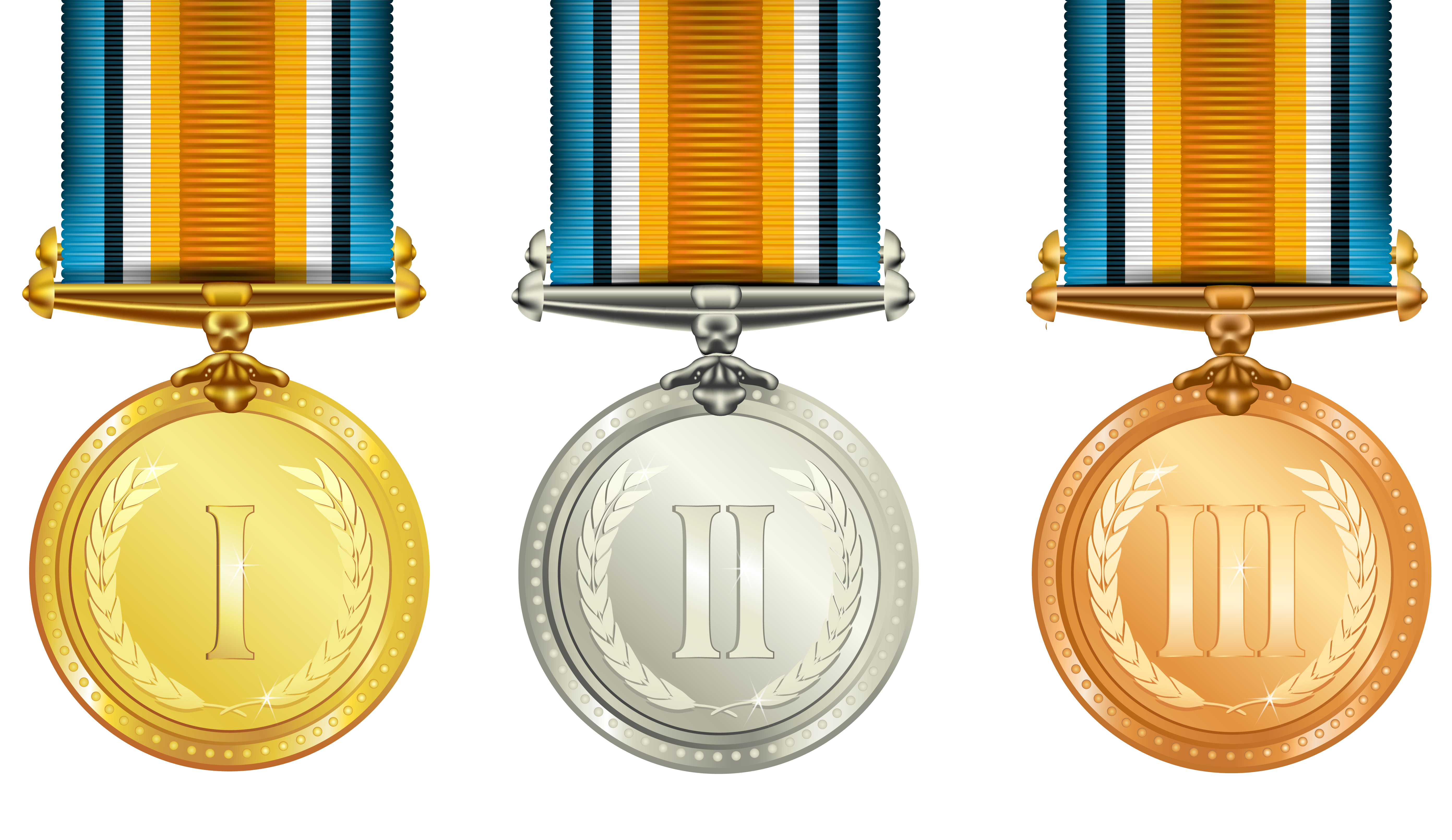medal clipart png - photo #38