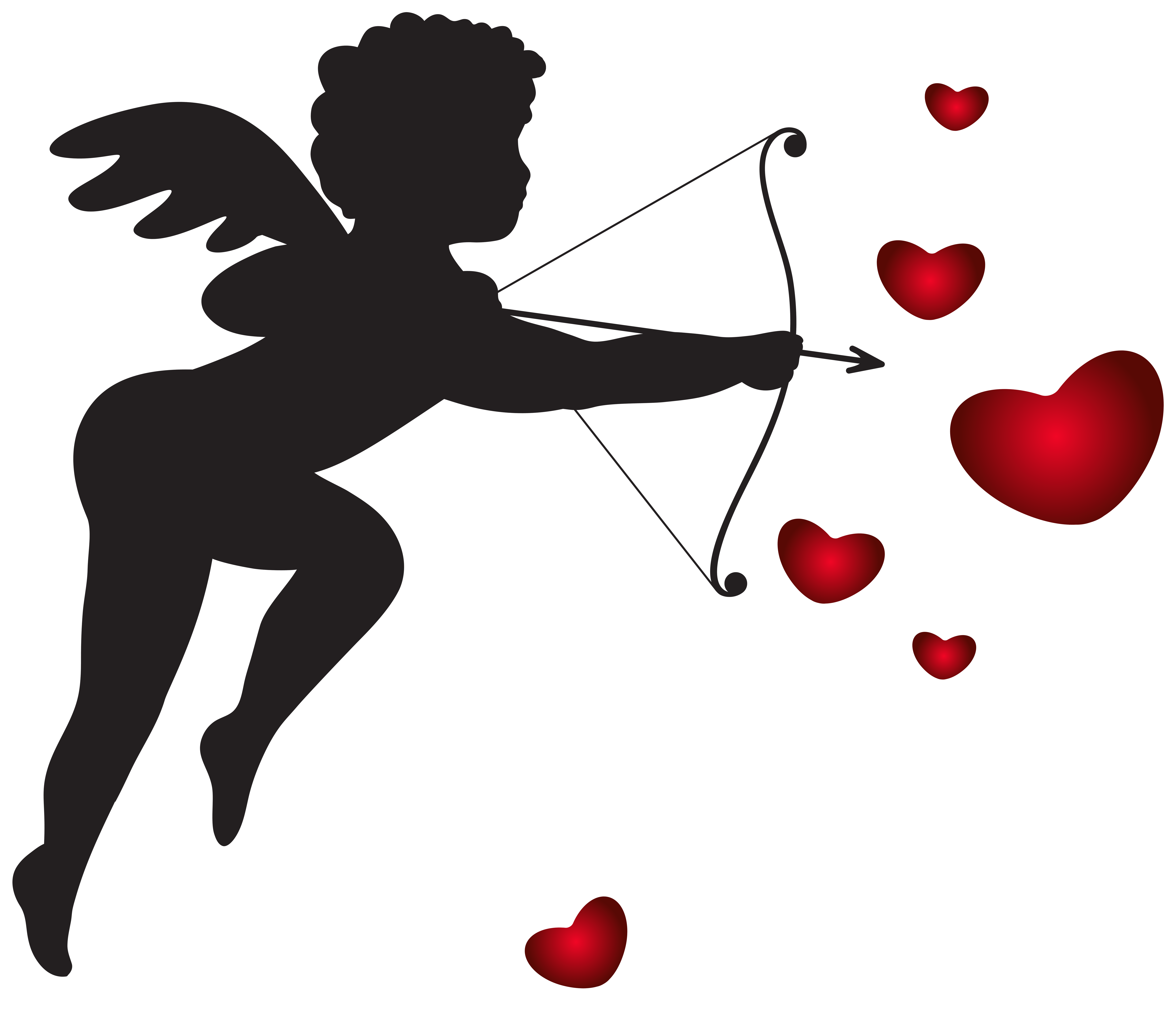 cupid clipart - photo #26