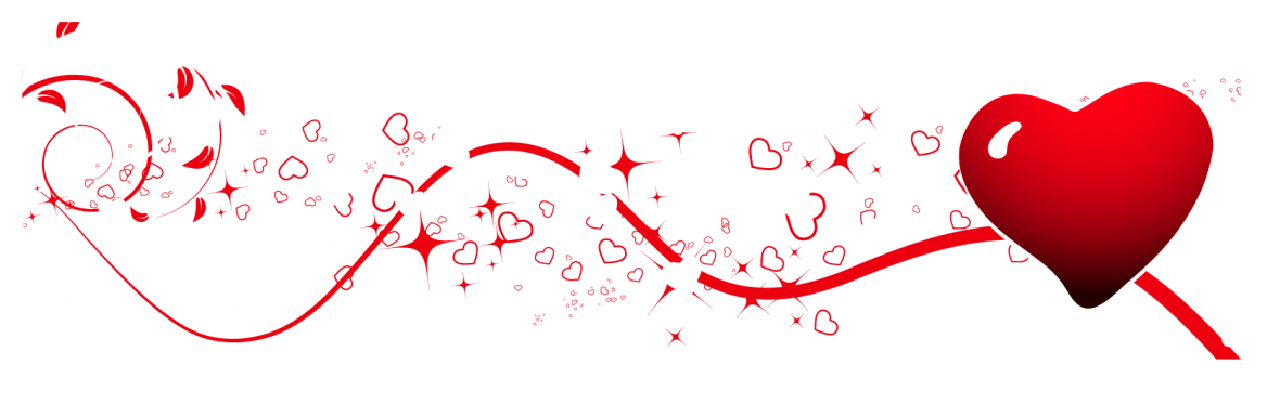 Valentines Day Decoration PNG Clipart