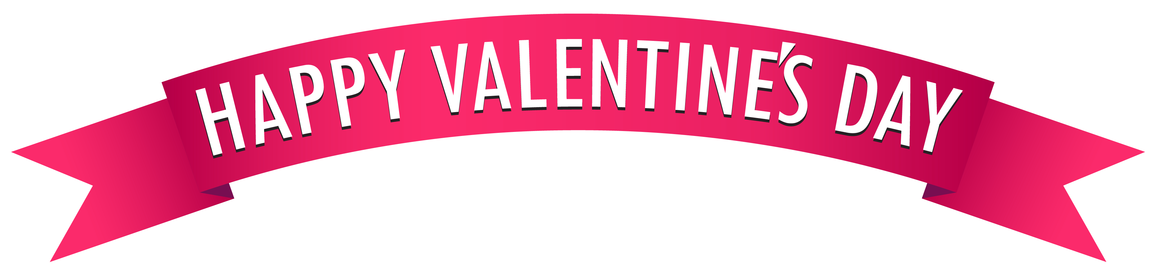 valentine's day banners clipart - photo #21