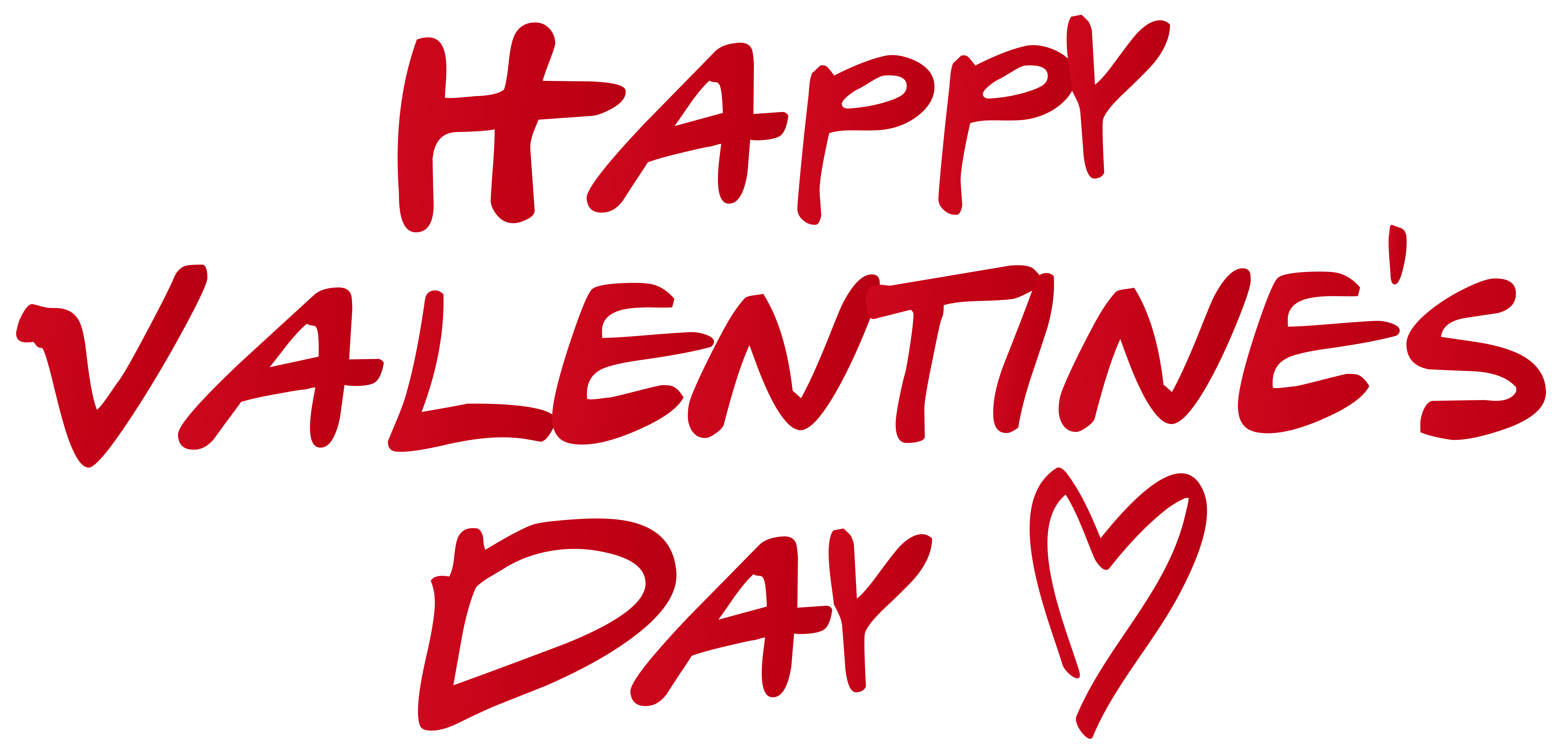 clip art happy valentines day - photo #28