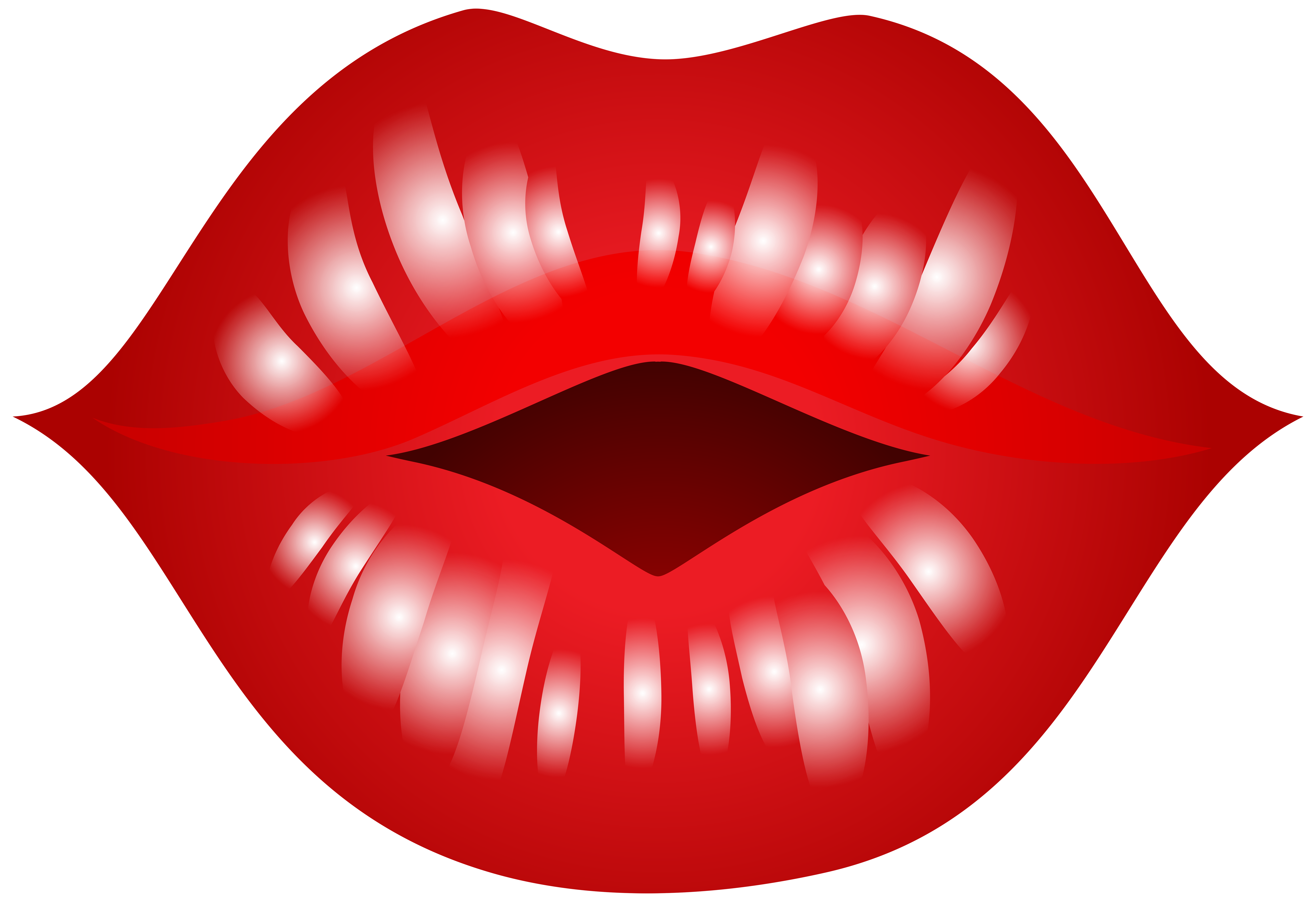 Clip Art Kiss Clip Art kiss lips png clip art image view full size