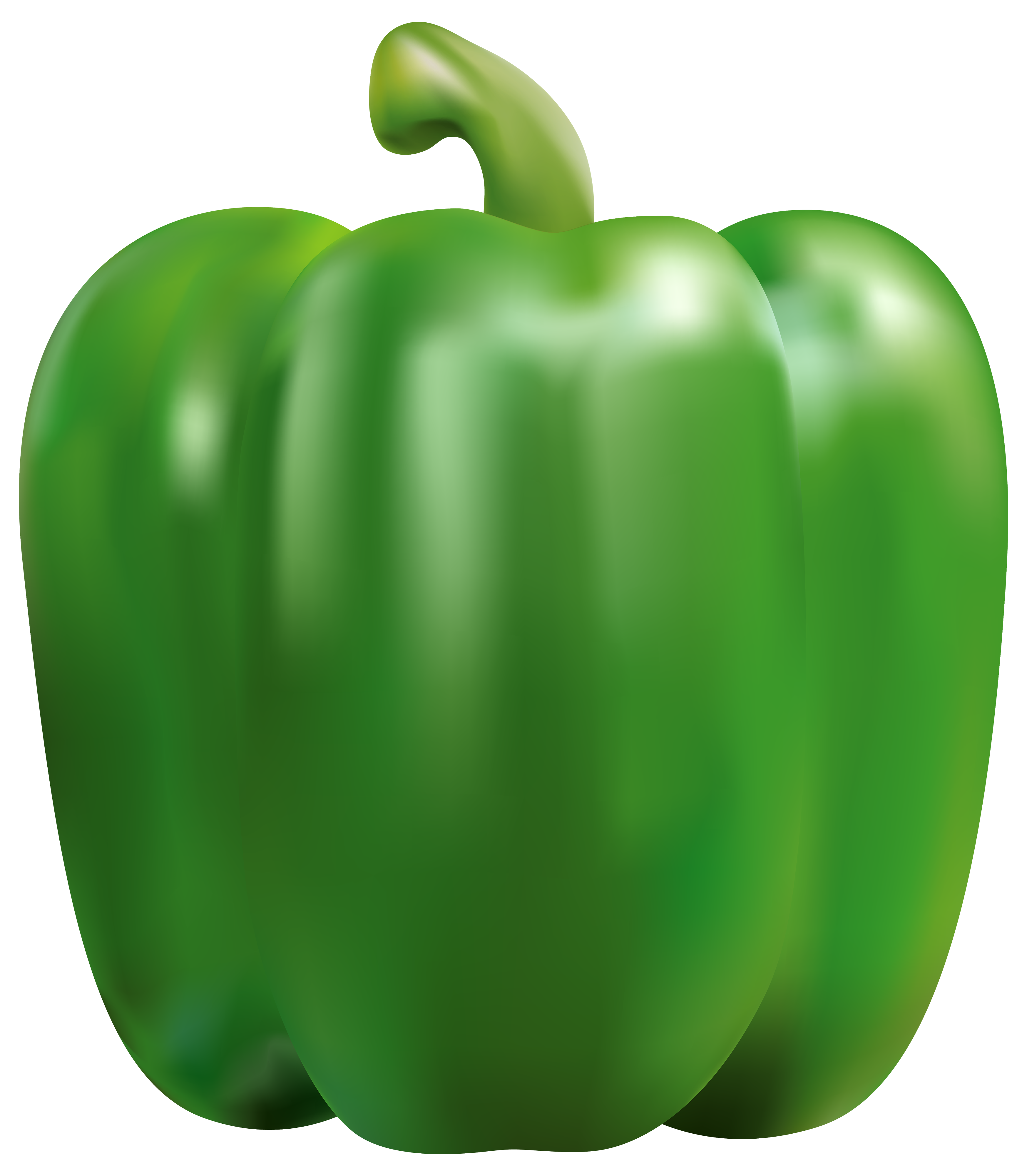 clipart green pepper - photo #8