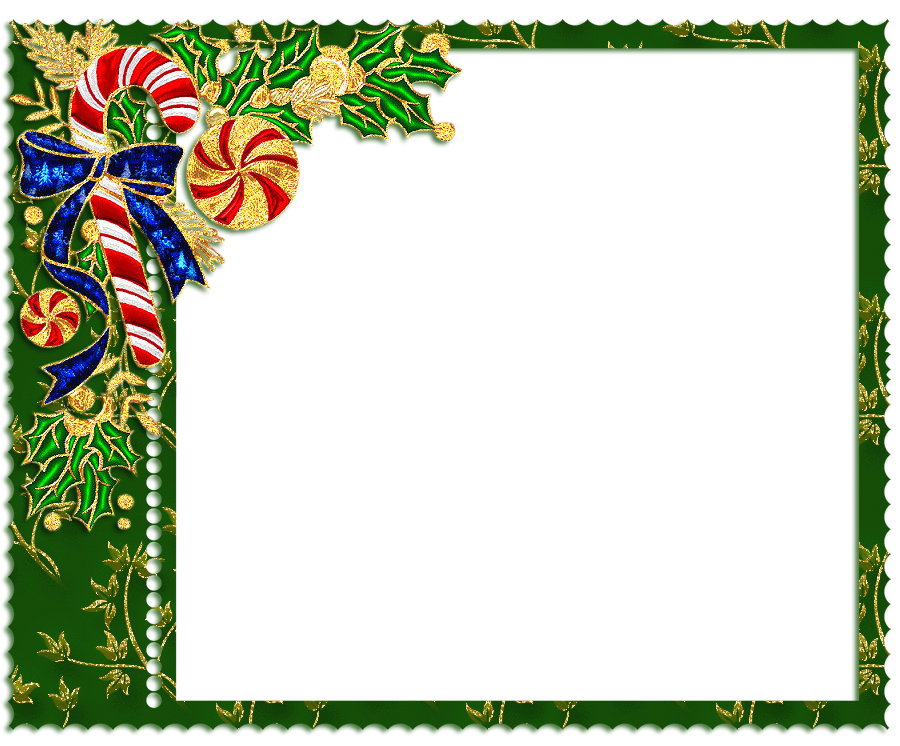 26+ Candy Cane Frame Png