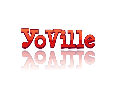 Yoville Logo