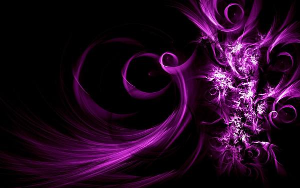 This jpeg image - purple lights, is available for free download