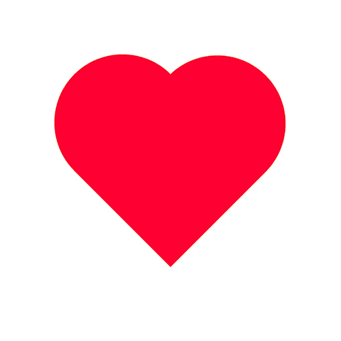 This gif image - Heart GIF Animation, is available for free download