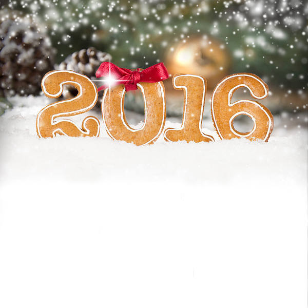 This jpeg image - 2016 Snowy Large Background, is available for free download