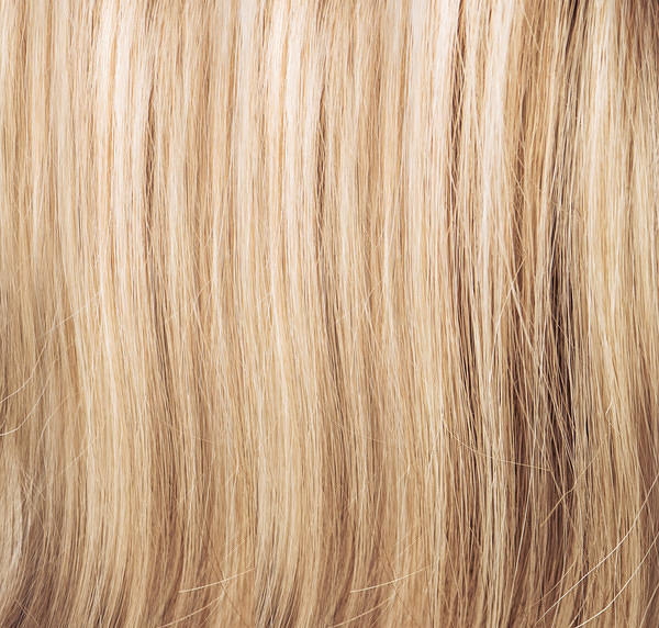 This jpeg image - Blond Hair Background, is available for free download