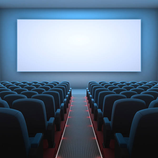 Cinema Background | Gallery Yopriceville - High-Quality Images and